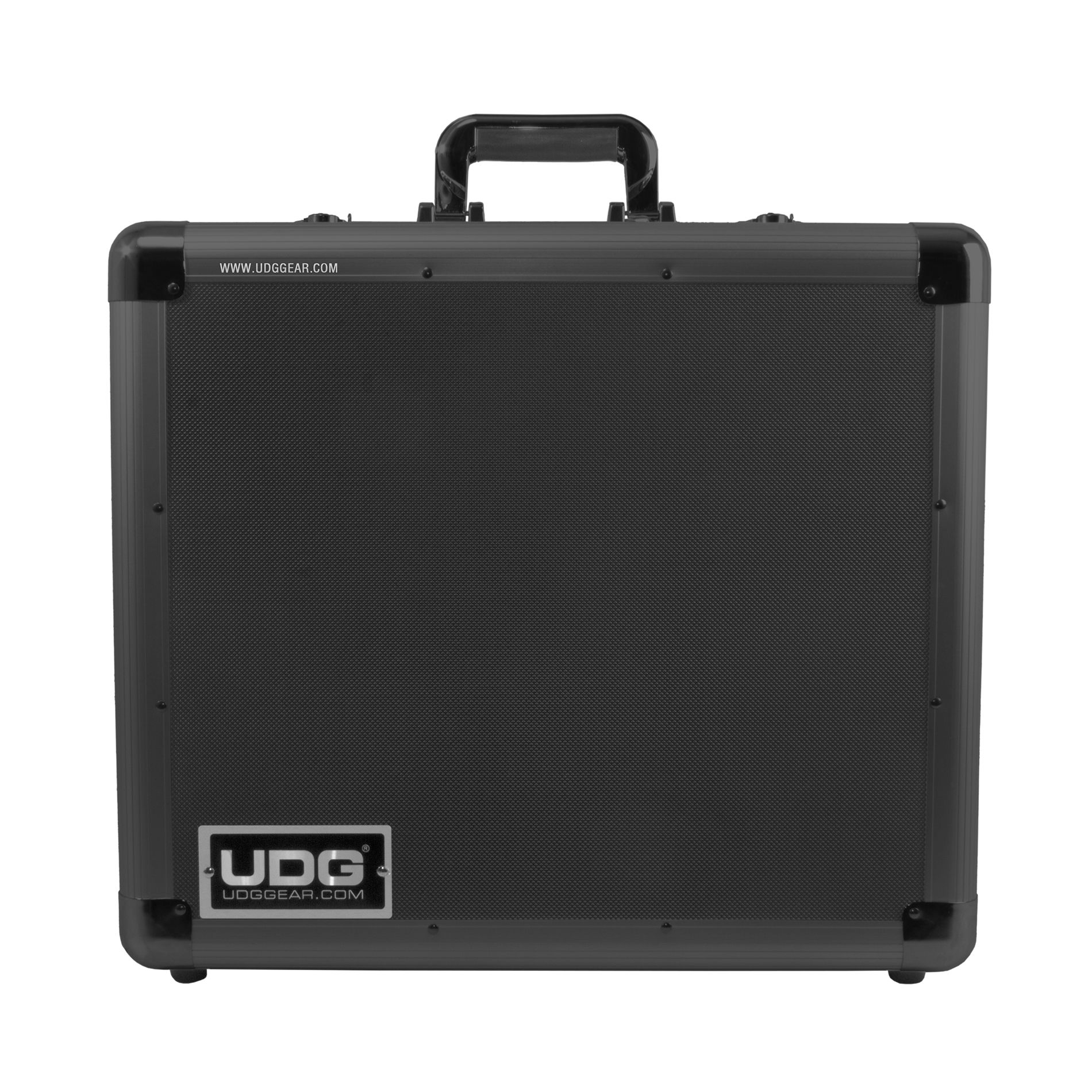 Udg U 93016 Bl(flight Multi-format) - DJ flightcase - Variation 2