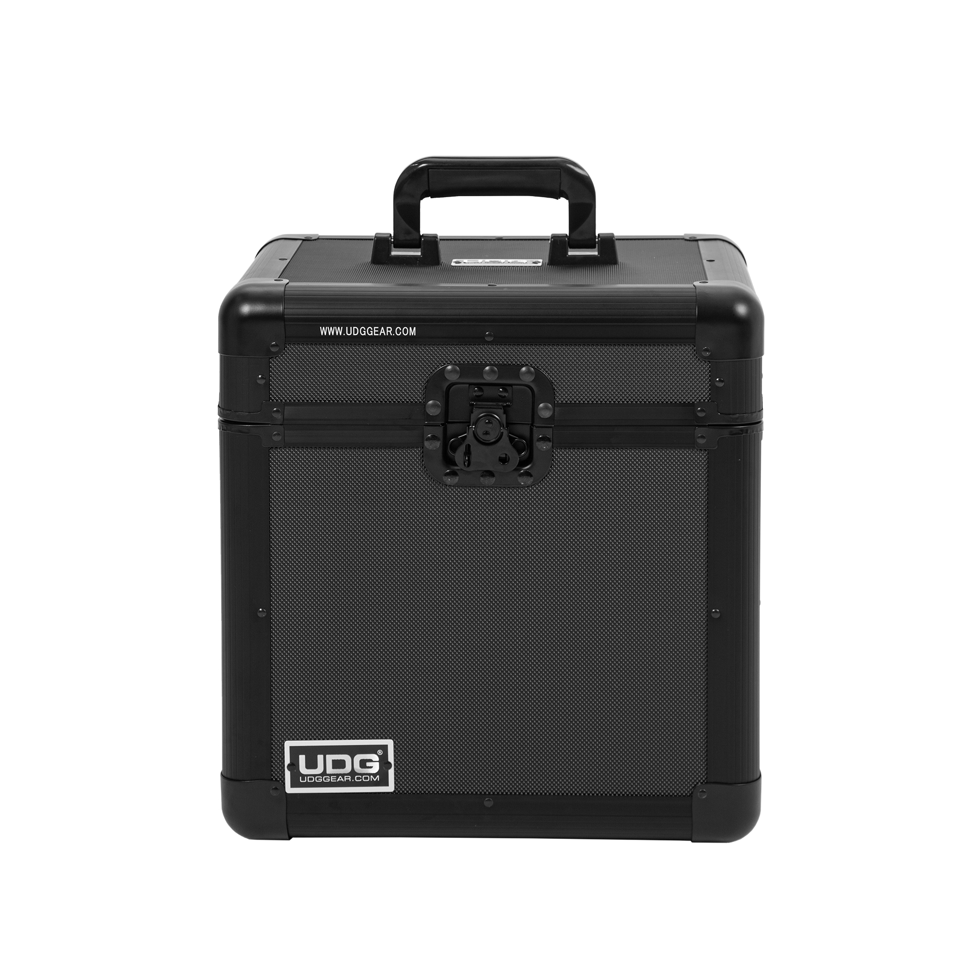 Udg U 93017 Bl - DJ flightcase - Variation 2