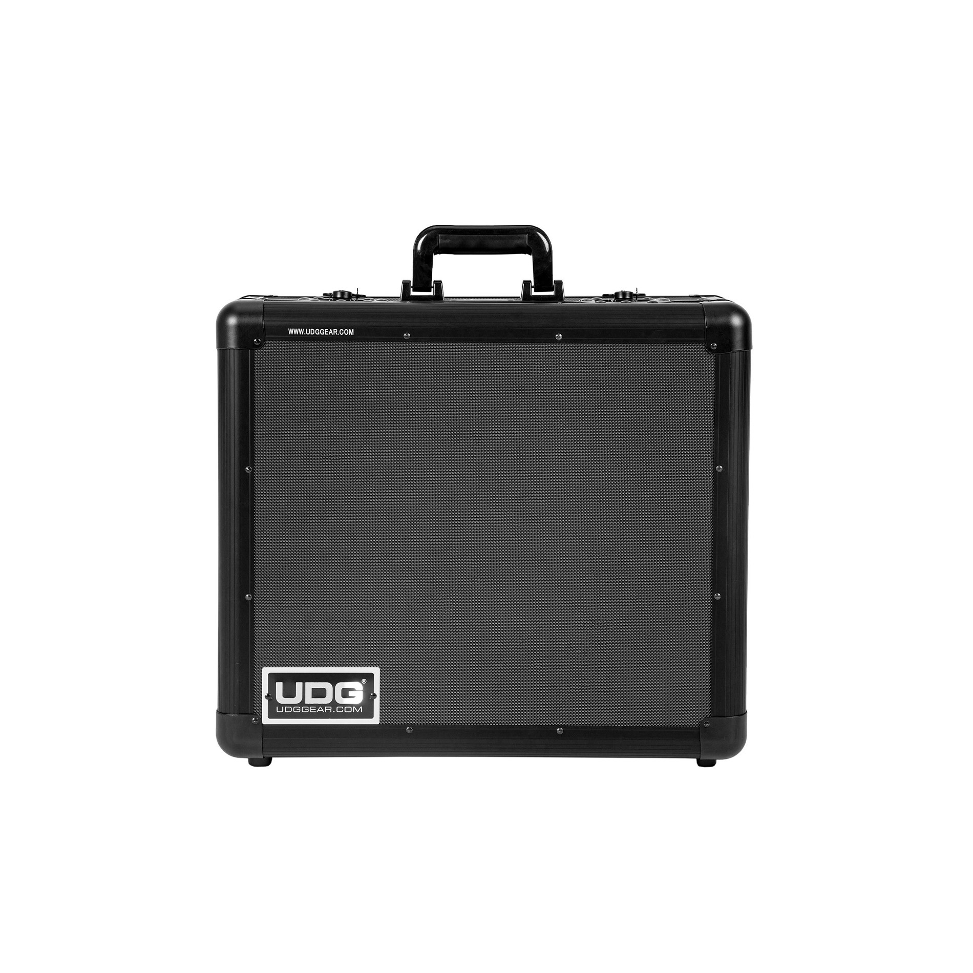 Udg U 93025 Bl - DJ flightcase - Variation 2