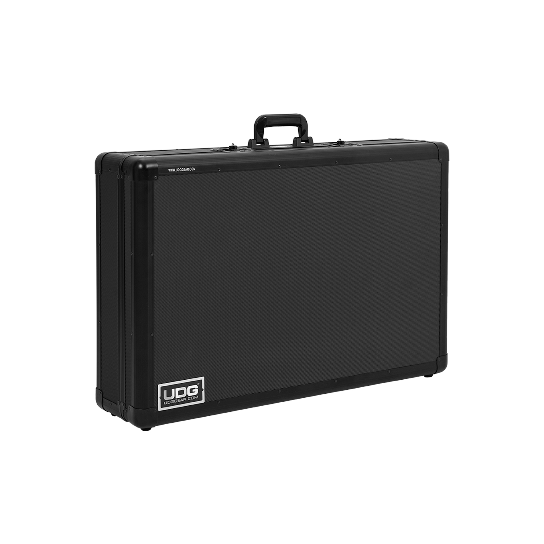 Udg U 93027 Bl ( Flight Pou Ddj-grv6) - DJ flightcase - Variation 1