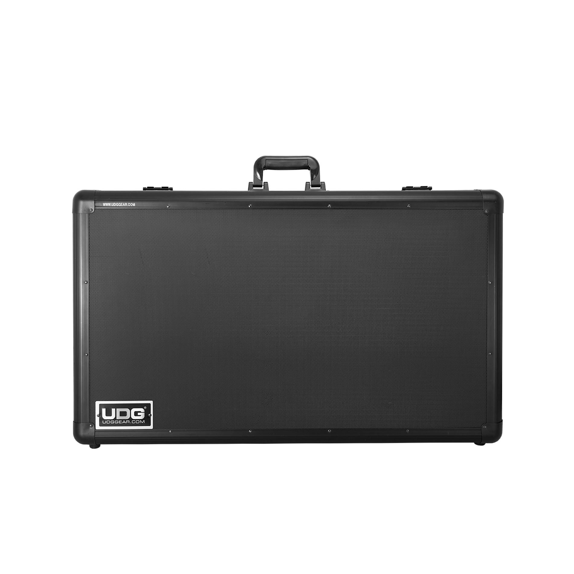 Udg U 93027 Bl ( Flight Pou Ddj-grv6) - DJ flightcase - Variation 2