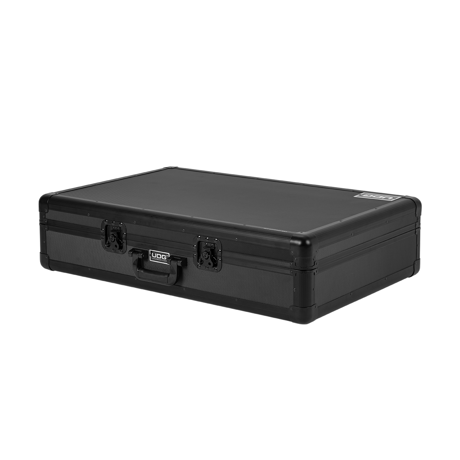 Udg U 93027 Bl ( Flight Pou Ddj-grv6) - DJ flightcase - Variation 3