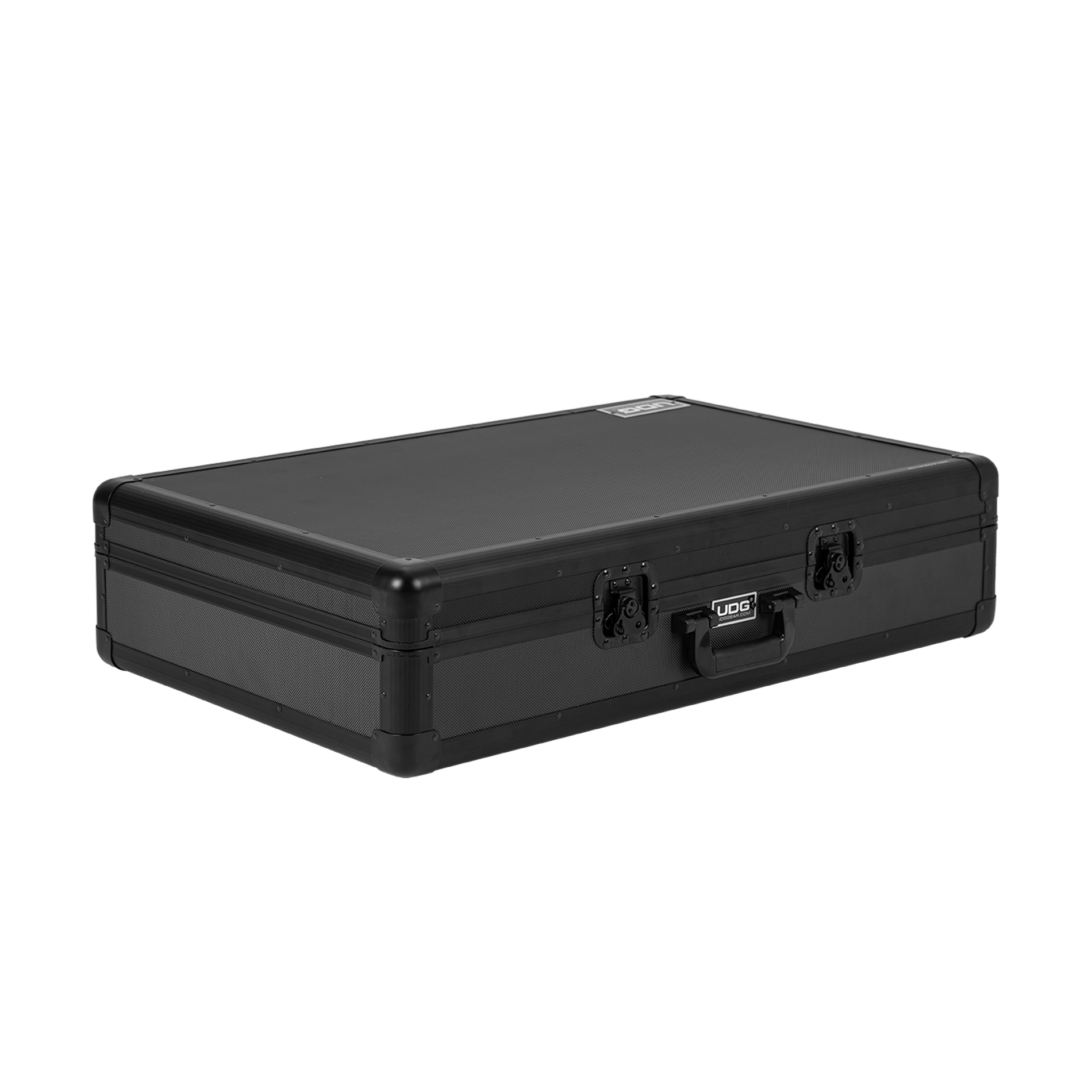 Udg U 93027 Bl ( Flight Pou Ddj-grv6) - DJ flightcase - Variation 4