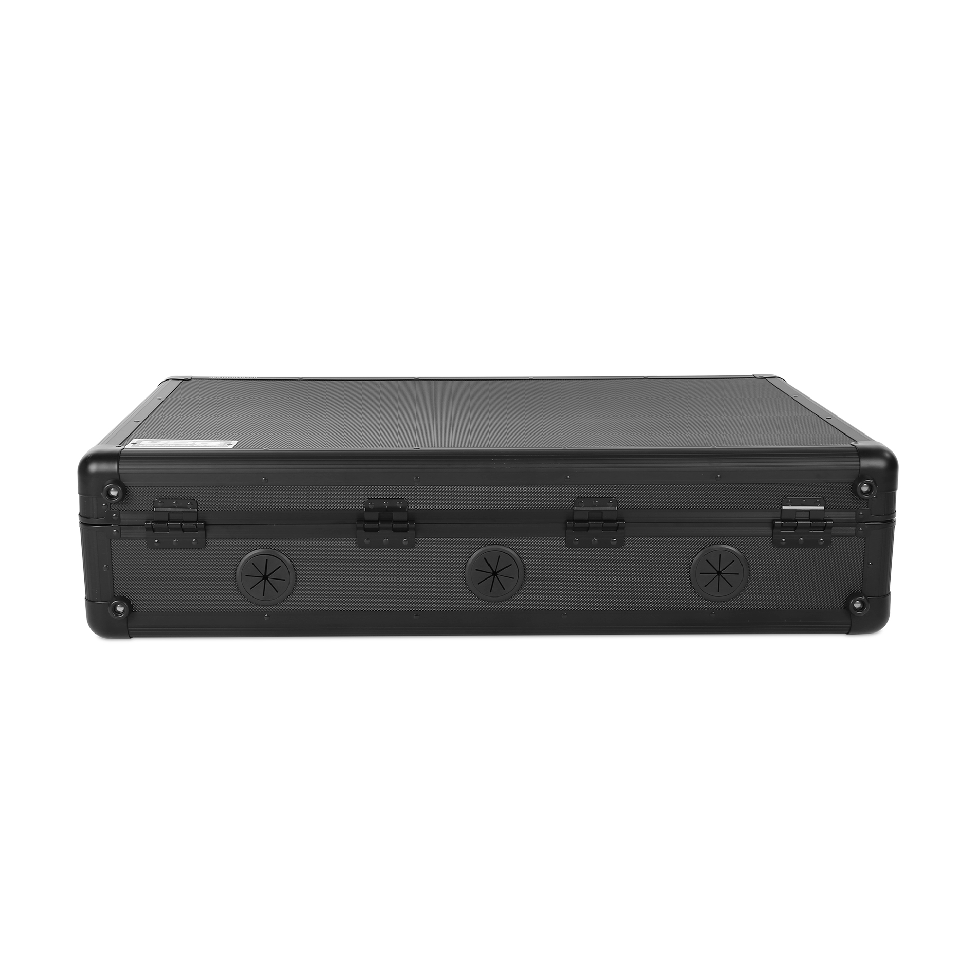 Udg U 93027 Bl ( Flight Pou Ddj-grv6) - DJ flightcase - Variation 5