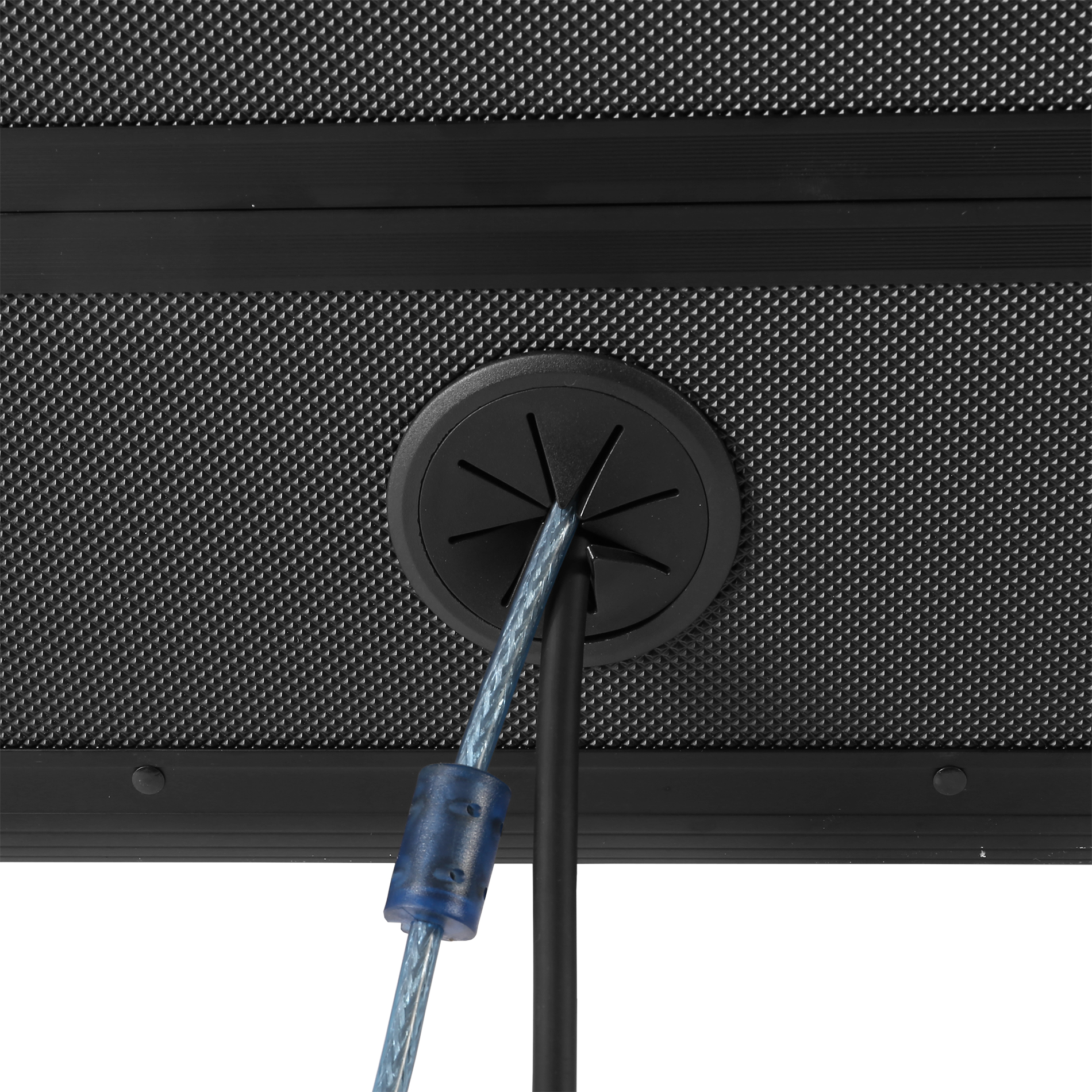 Udg U 93027 Bl ( Flight Pou Ddj-grv6) - DJ flightcase - Variation 6