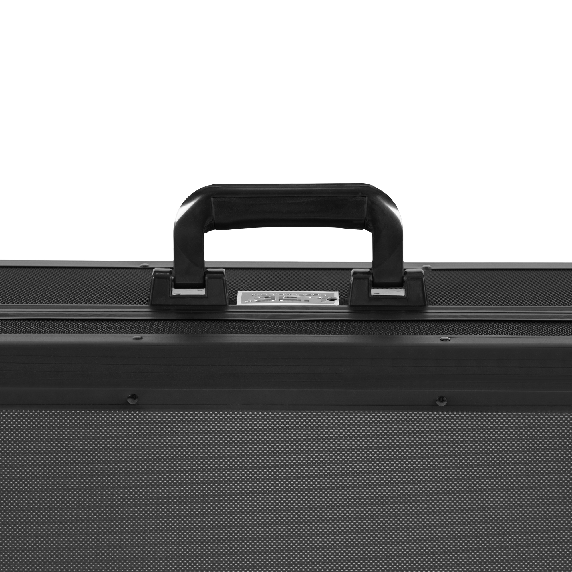 Udg U 93029 Bl - DJ flightcase - Variation 2