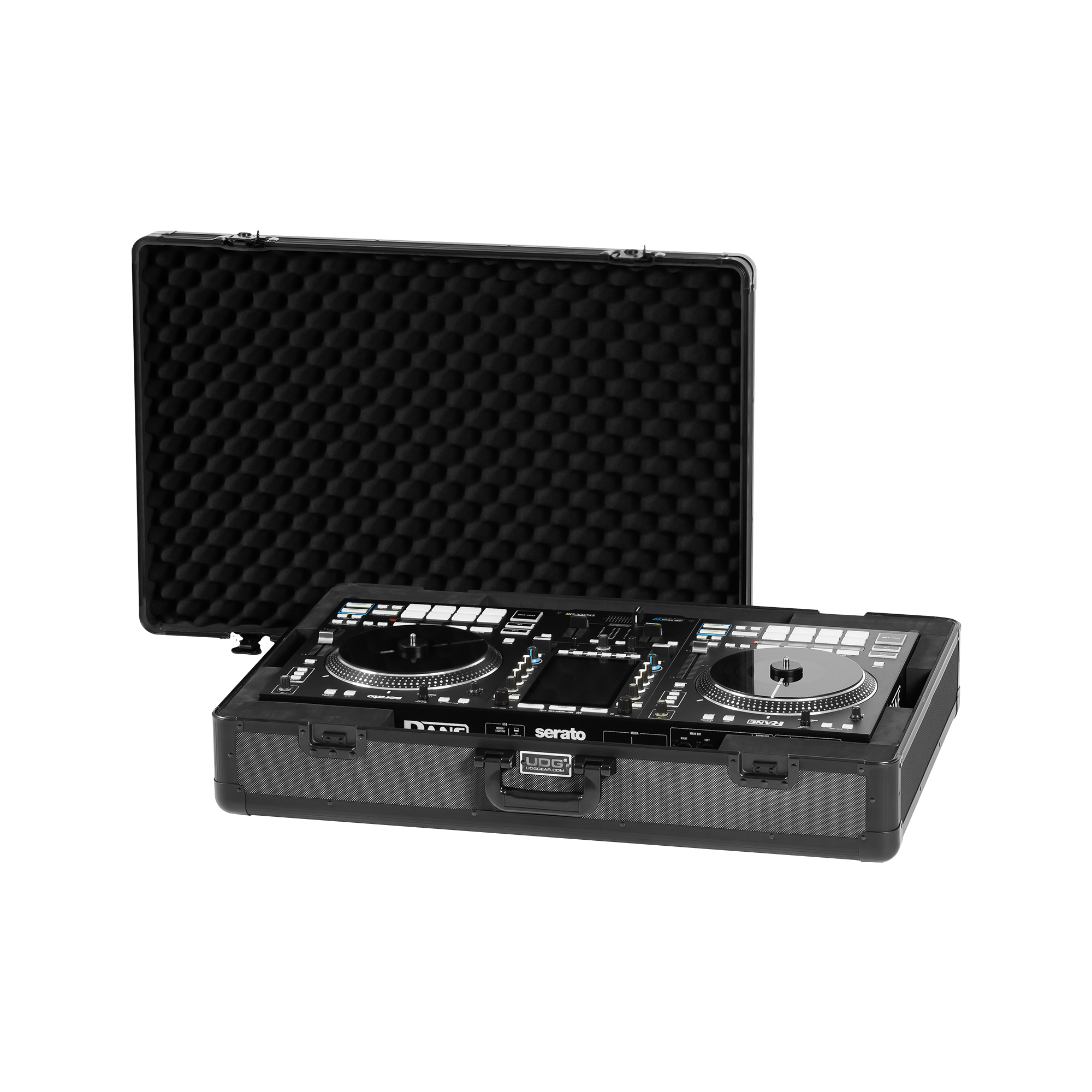 Udg U 93029 Bl - DJ flightcase - Variation 3