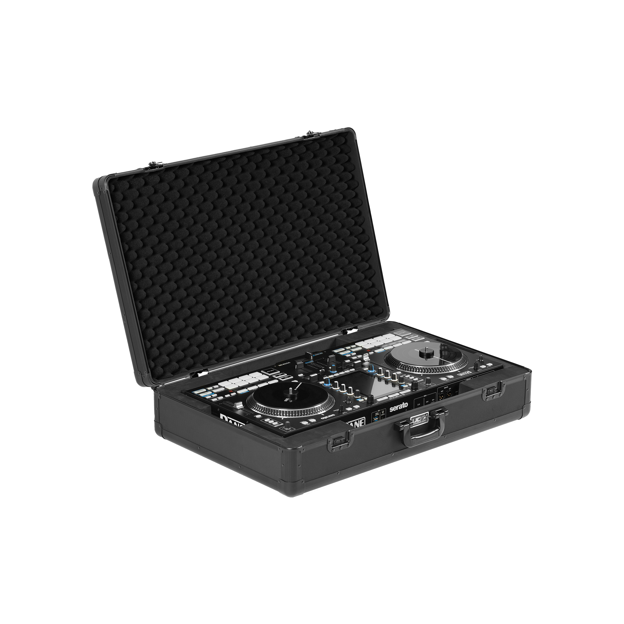 Udg U 93029 Bl - DJ flightcase - Variation 4