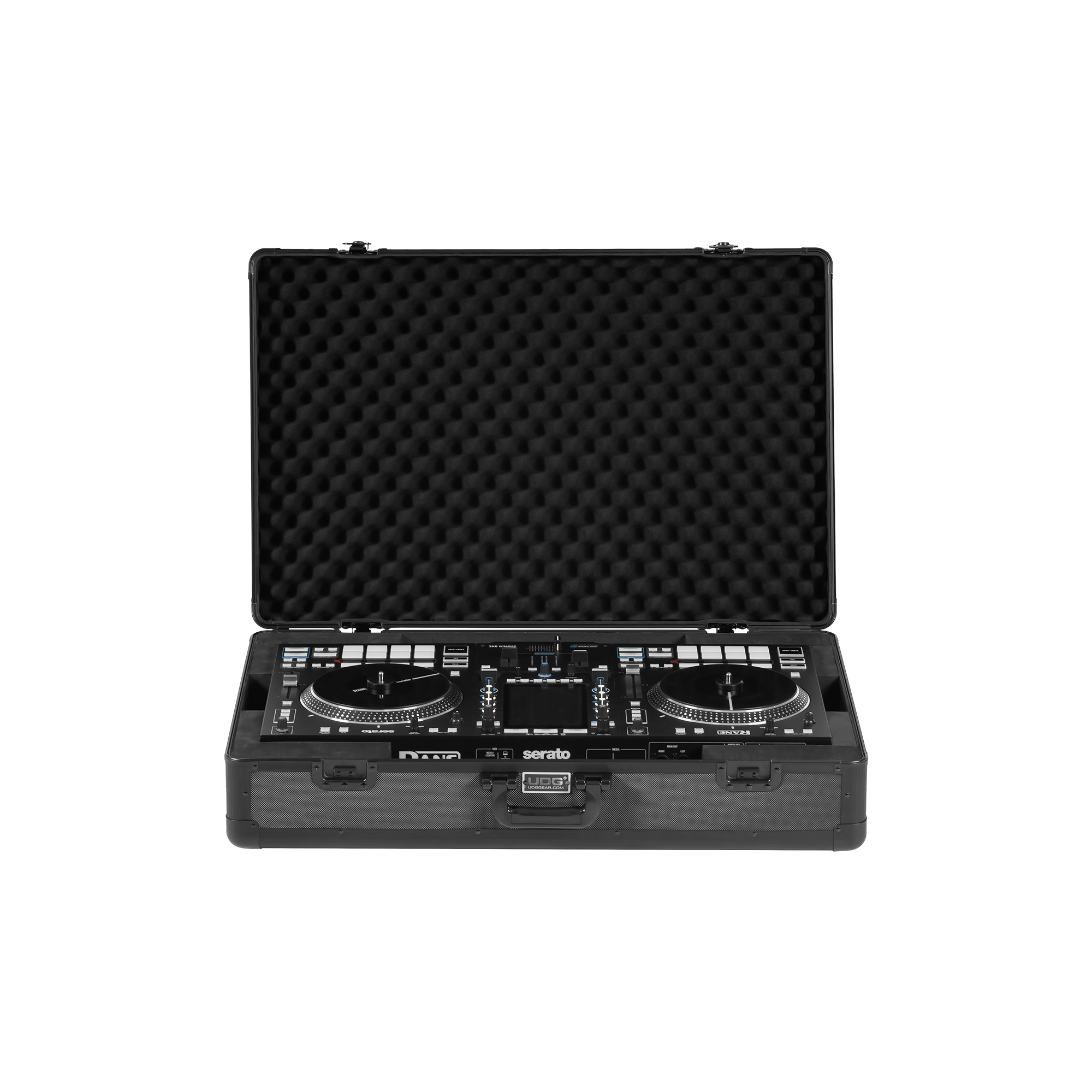 Udg U 93029 Bl - DJ flightcase - Variation 5