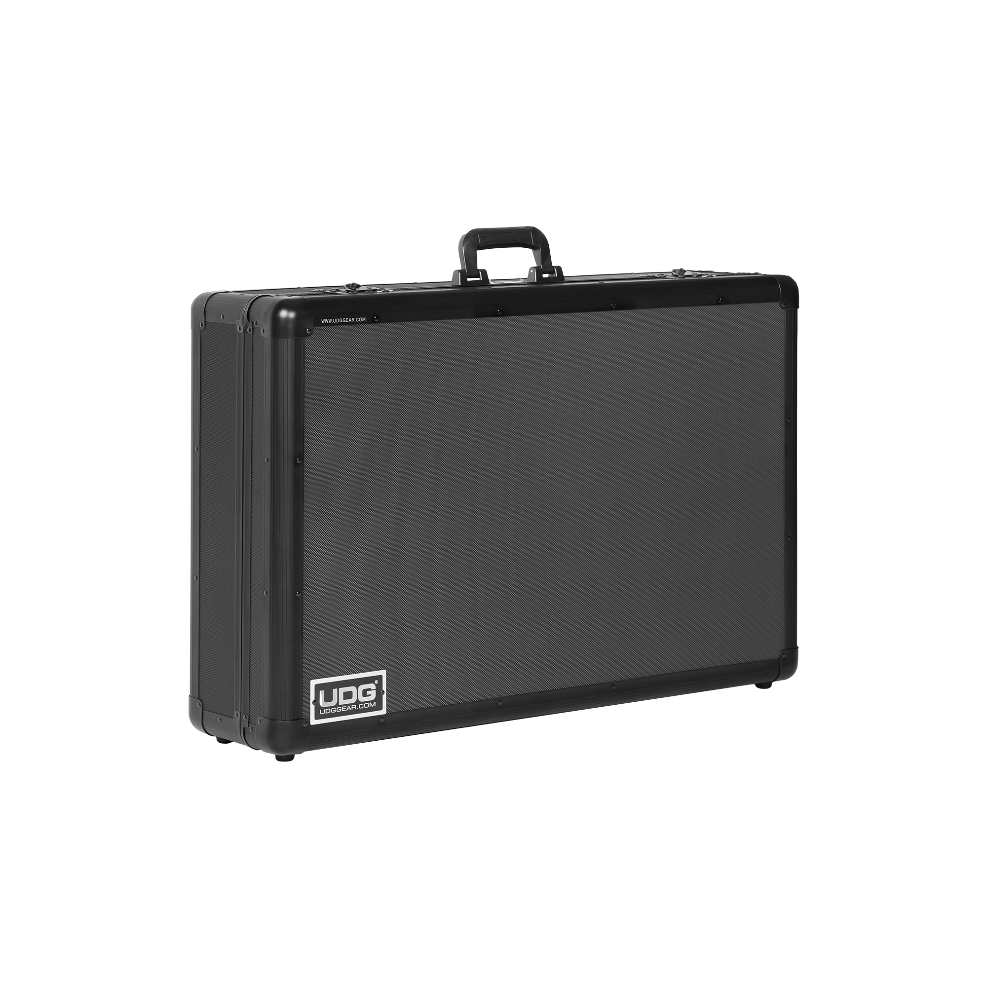 Udg U 93029 Bl - DJ flightcase - Variation 8