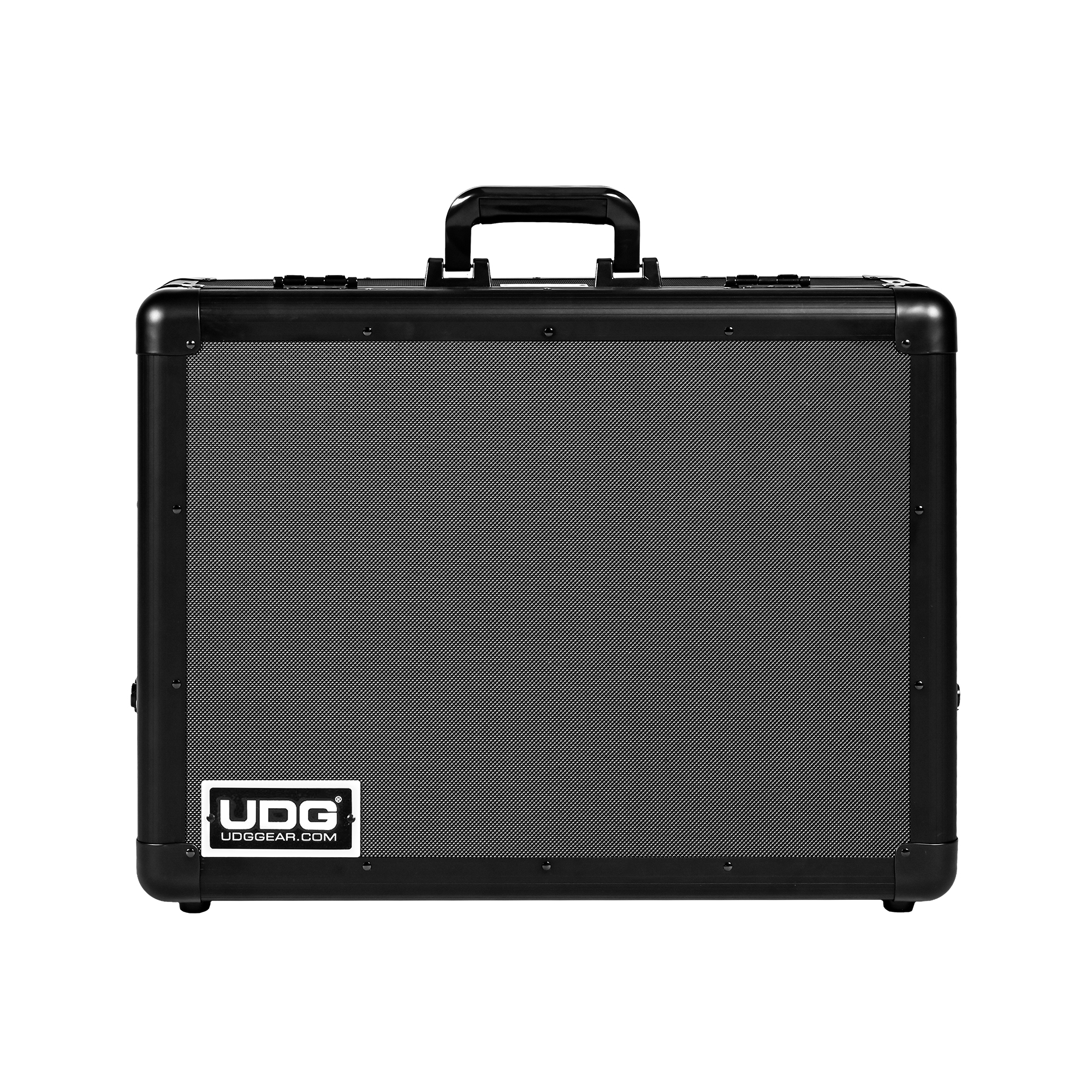 Udg U 93031 Bl (cdj-3000x) - DJ flightcase - Variation 2