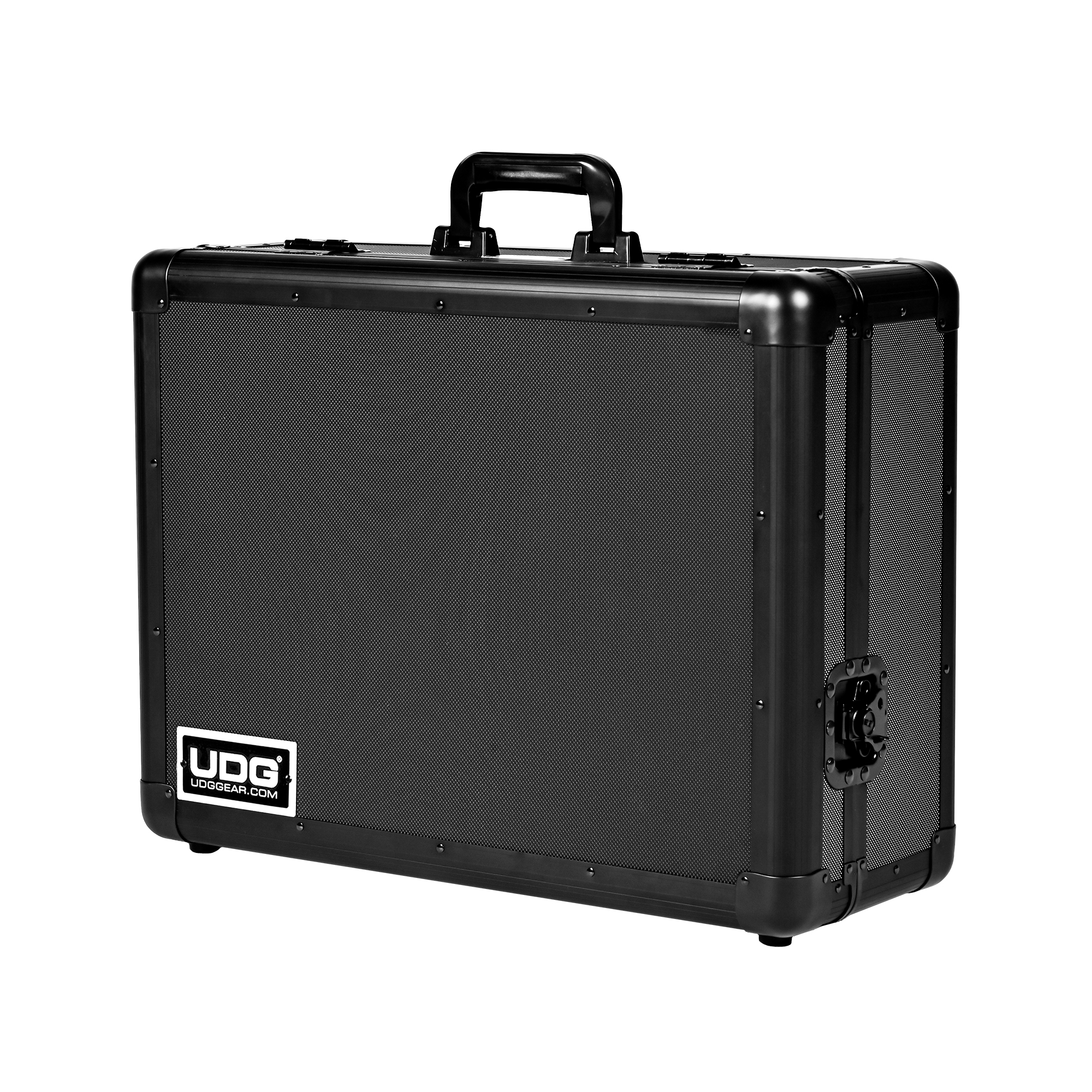 Udg U 93031 Bl (cdj-3000x) - DJ flightcase - Variation 1