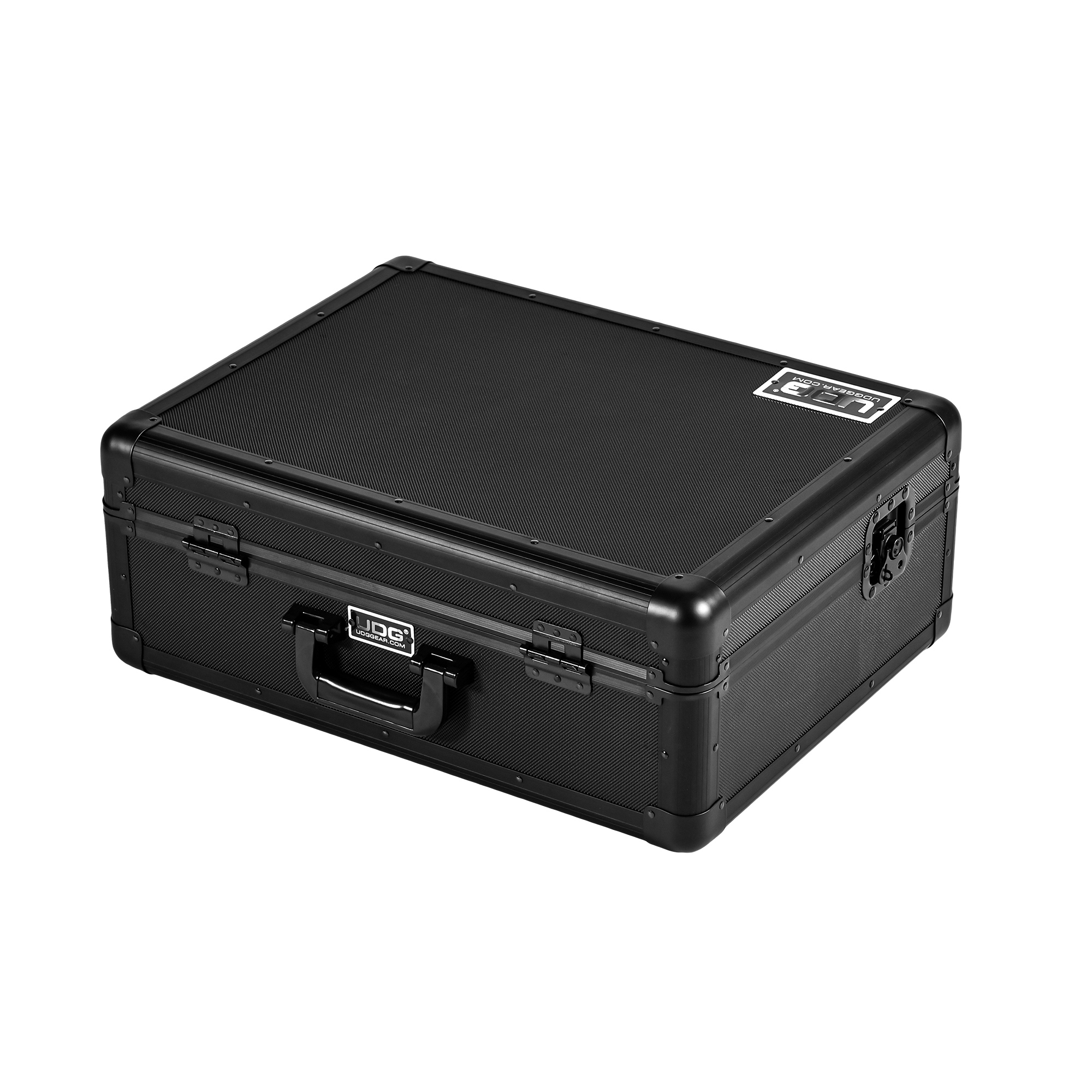 Udg U 93031 Bl (cdj-3000x) - DJ flightcase - Variation 4