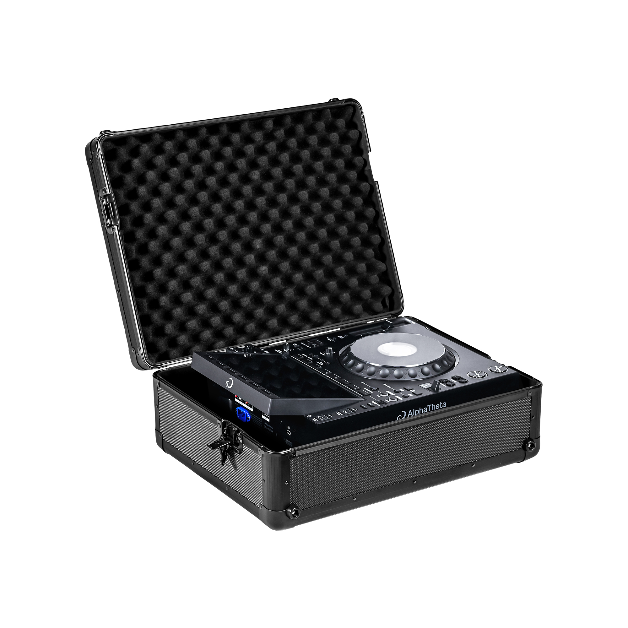 Udg U 93031 Bl (cdj-3000x) - DJ flightcase - Variation 8