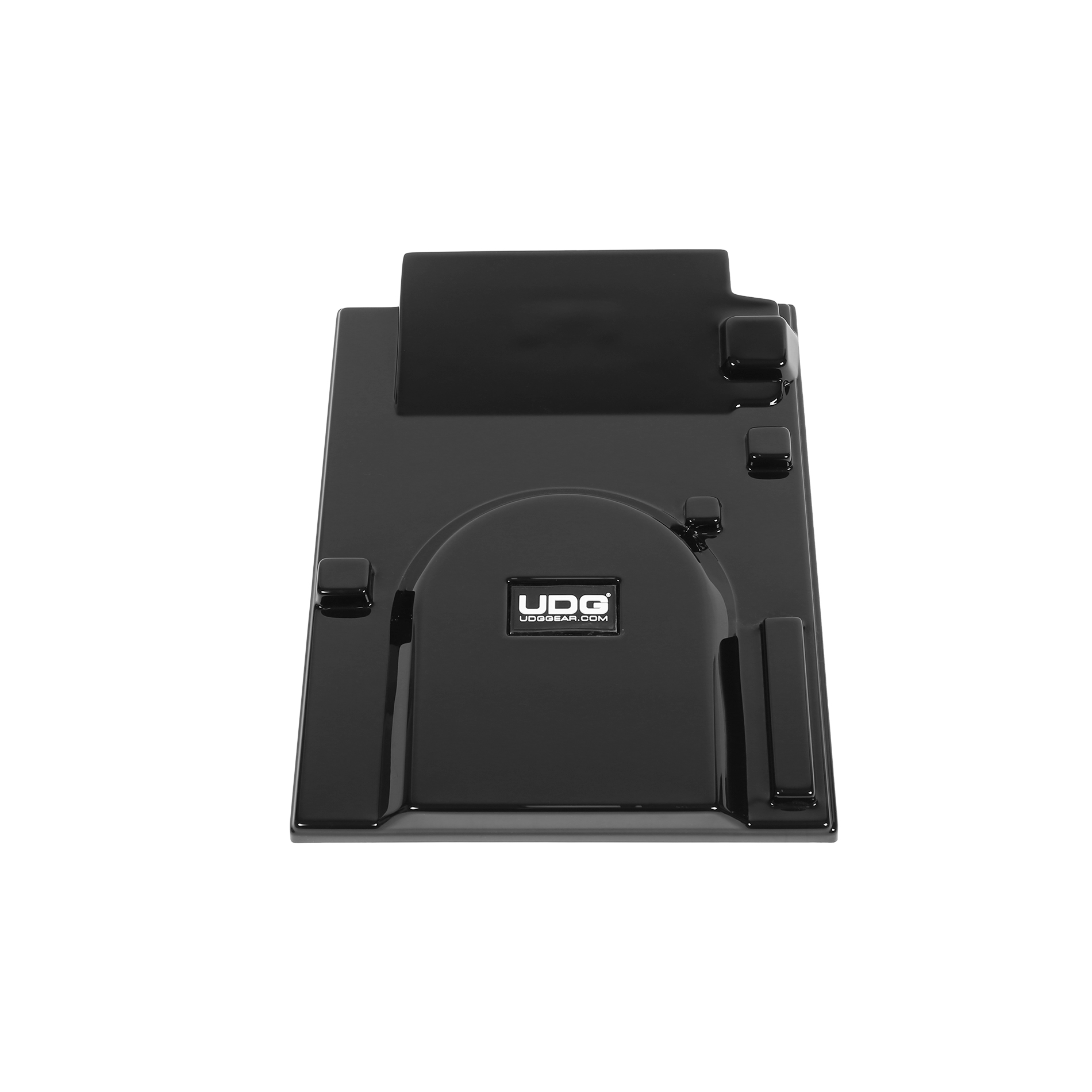 Udg U 94111 Bl (cdj 3000) - Turntable cover - Variation 2