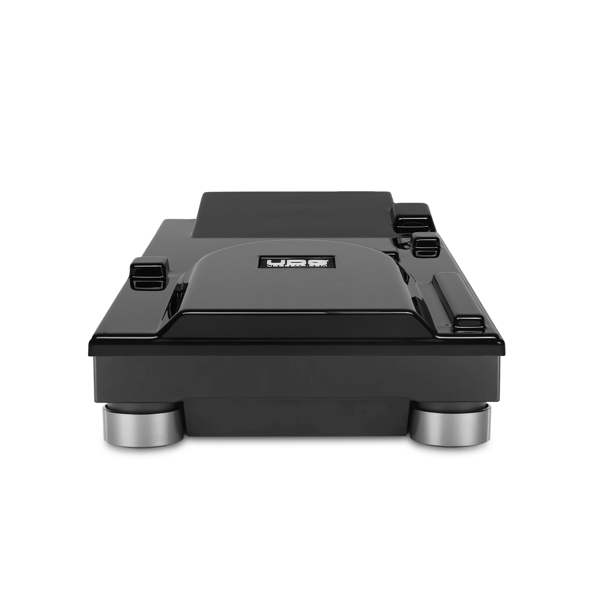 Udg U 94111 Bl (cdj 3000) - Turntable cover - Variation 3