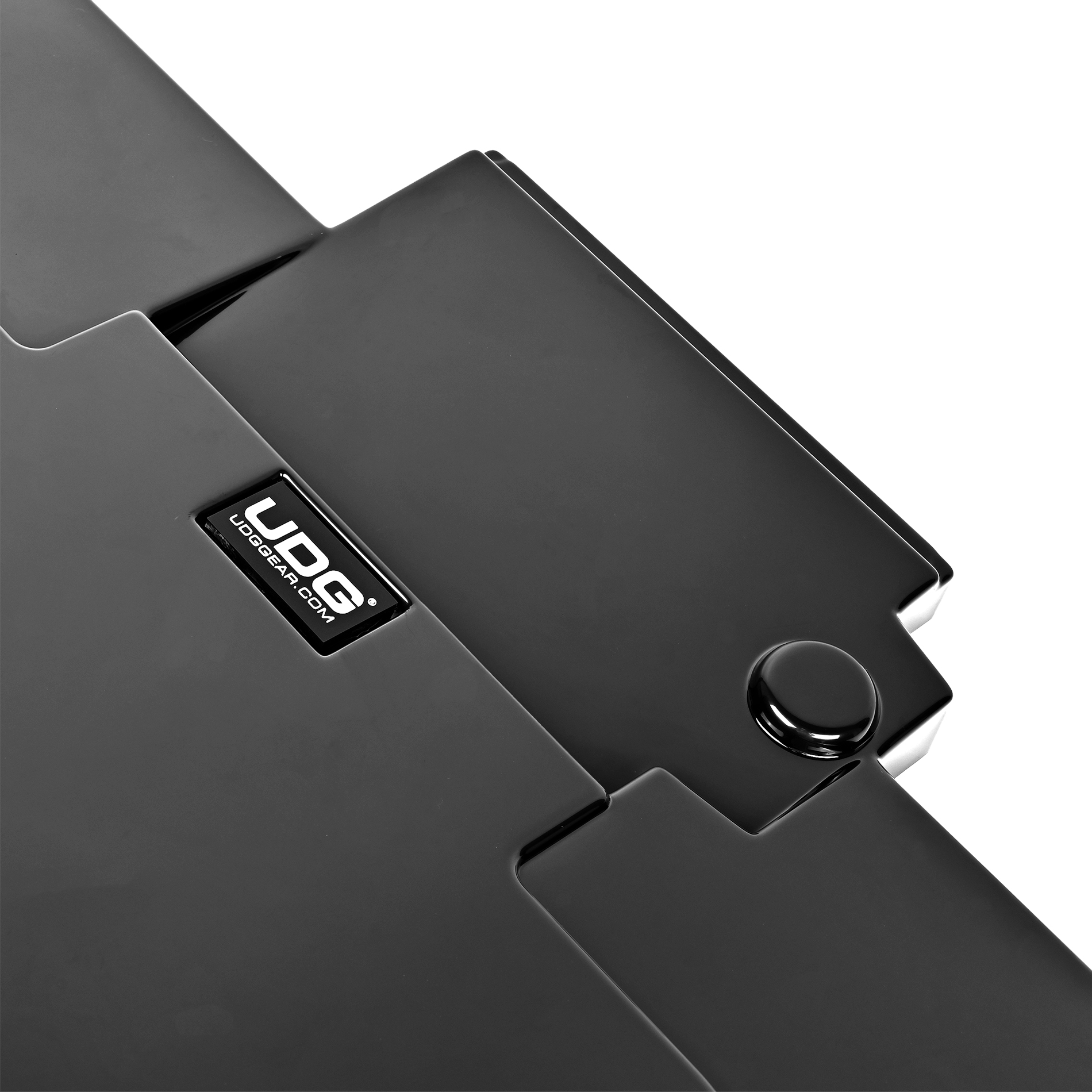 Udg U 94114 Bl (xdj Rx3) - Turntable cover - Variation 1