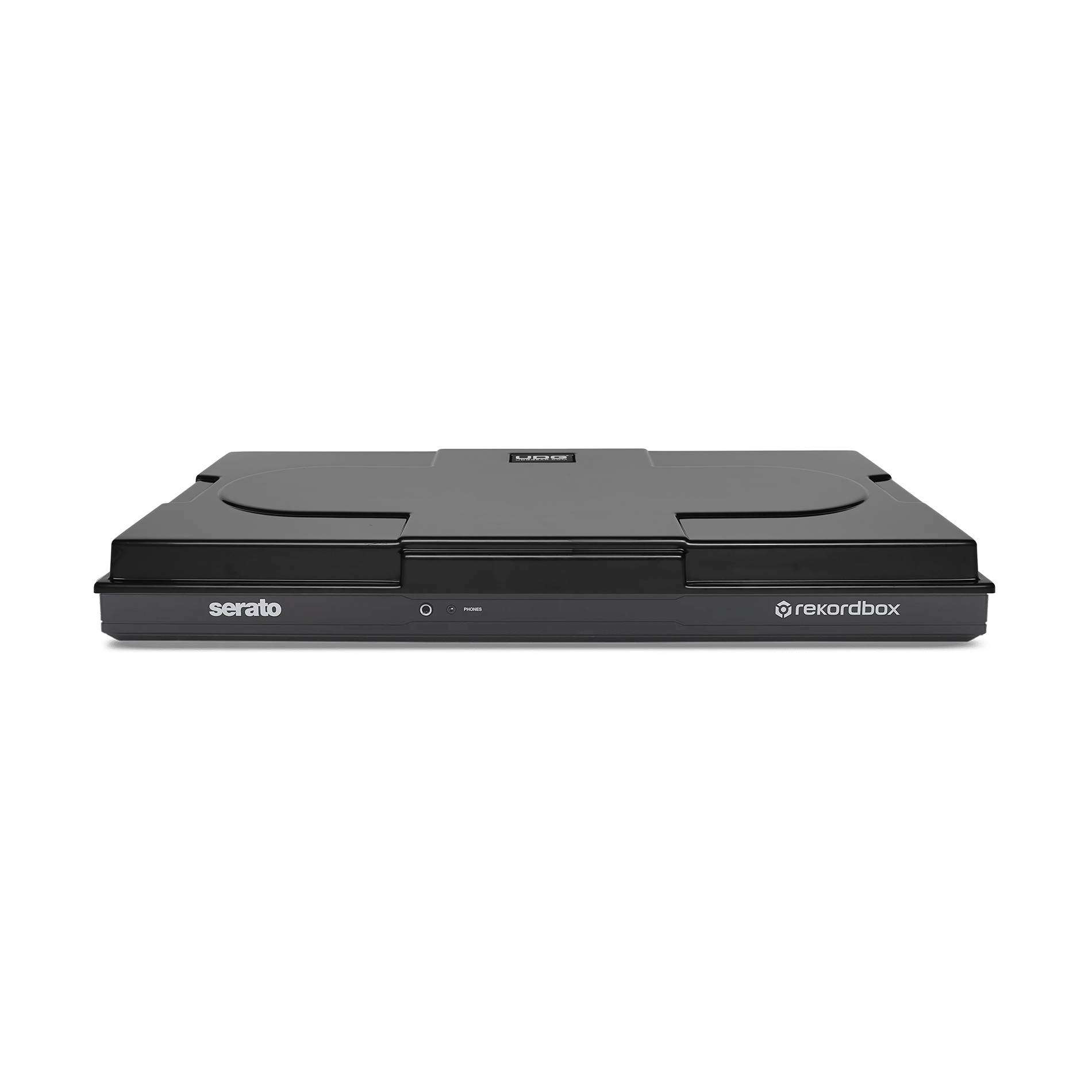 Udg U 94116 Bl (cover Ddj-flx10) - Turntable cover - Variation 2