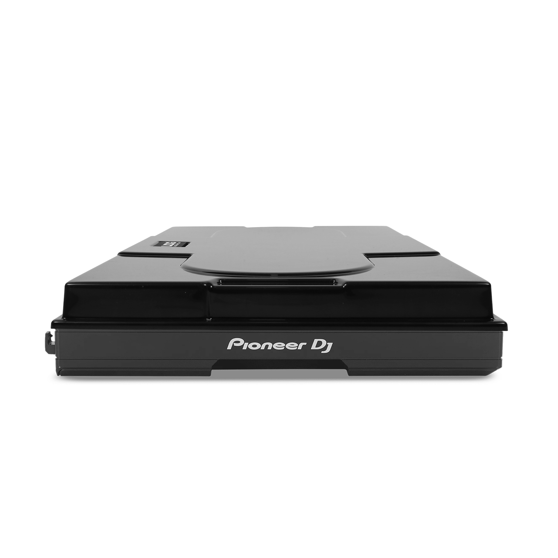 Udg U 94116 Bl (cover Ddj-flx10) - Turntable cover - Variation 4