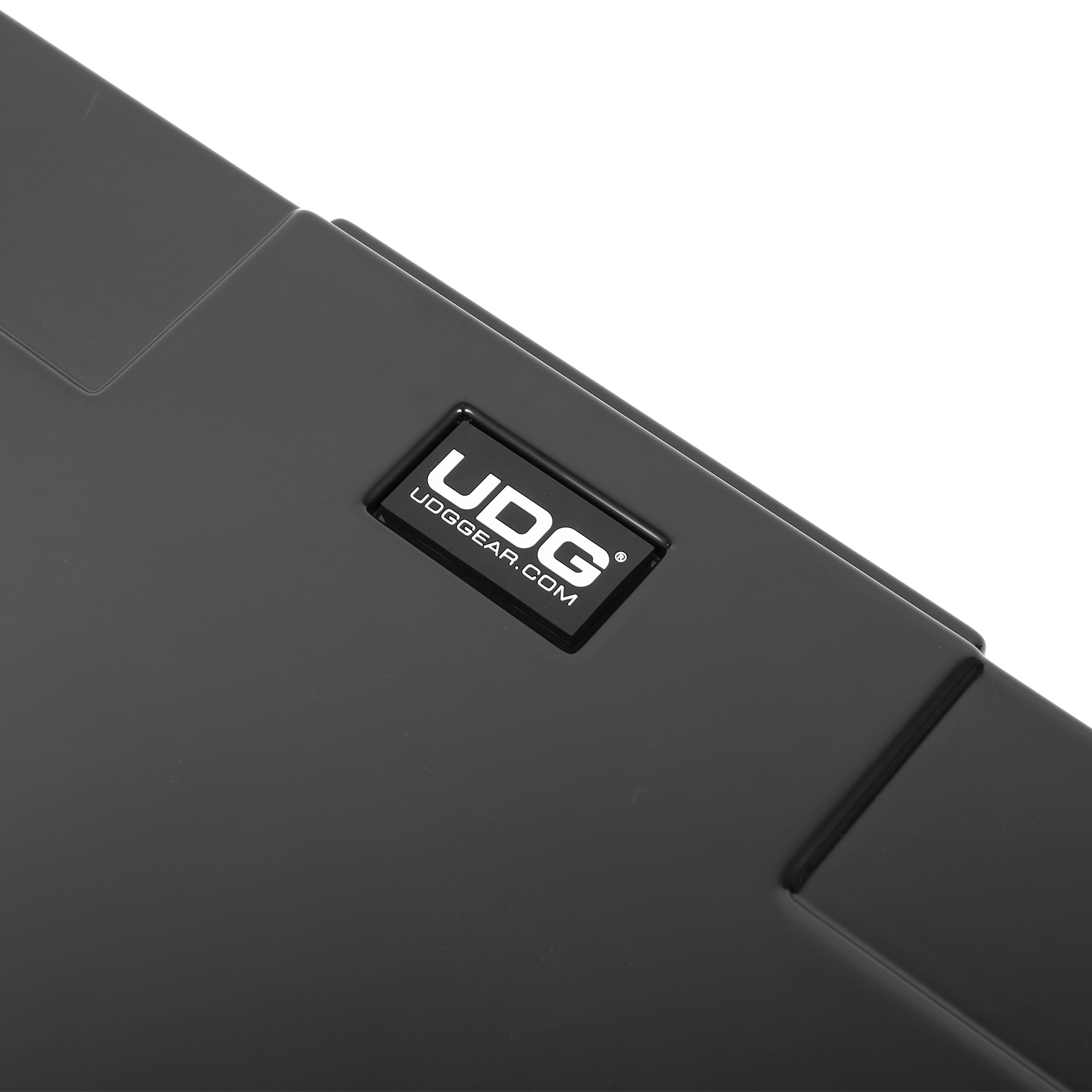 Udg U 94116 Bl (cover Ddj-flx10) - Turntable cover - Variation 5