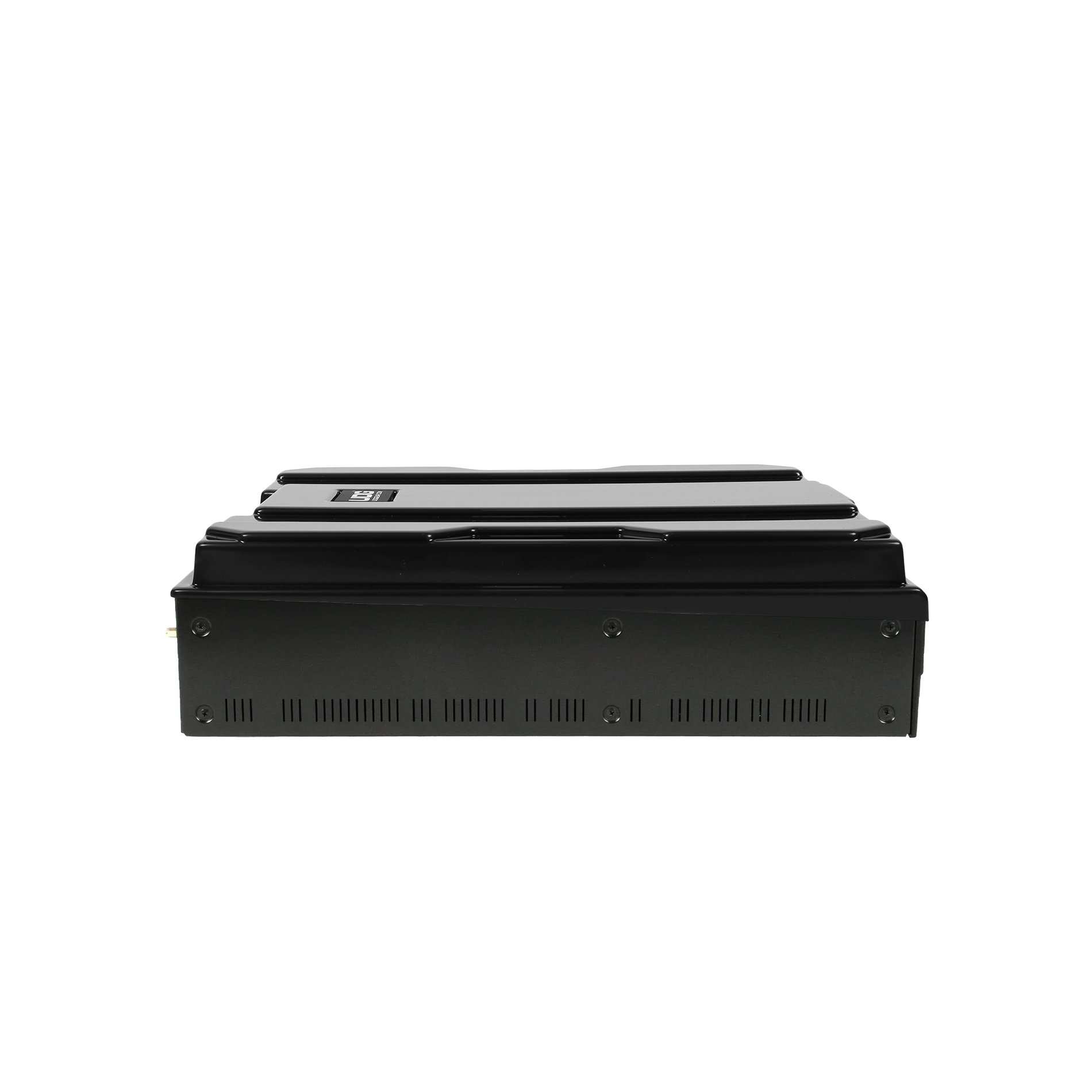 Udg U 94117 Bl (cover Djm-a9) - Turntable cover - Variation 4