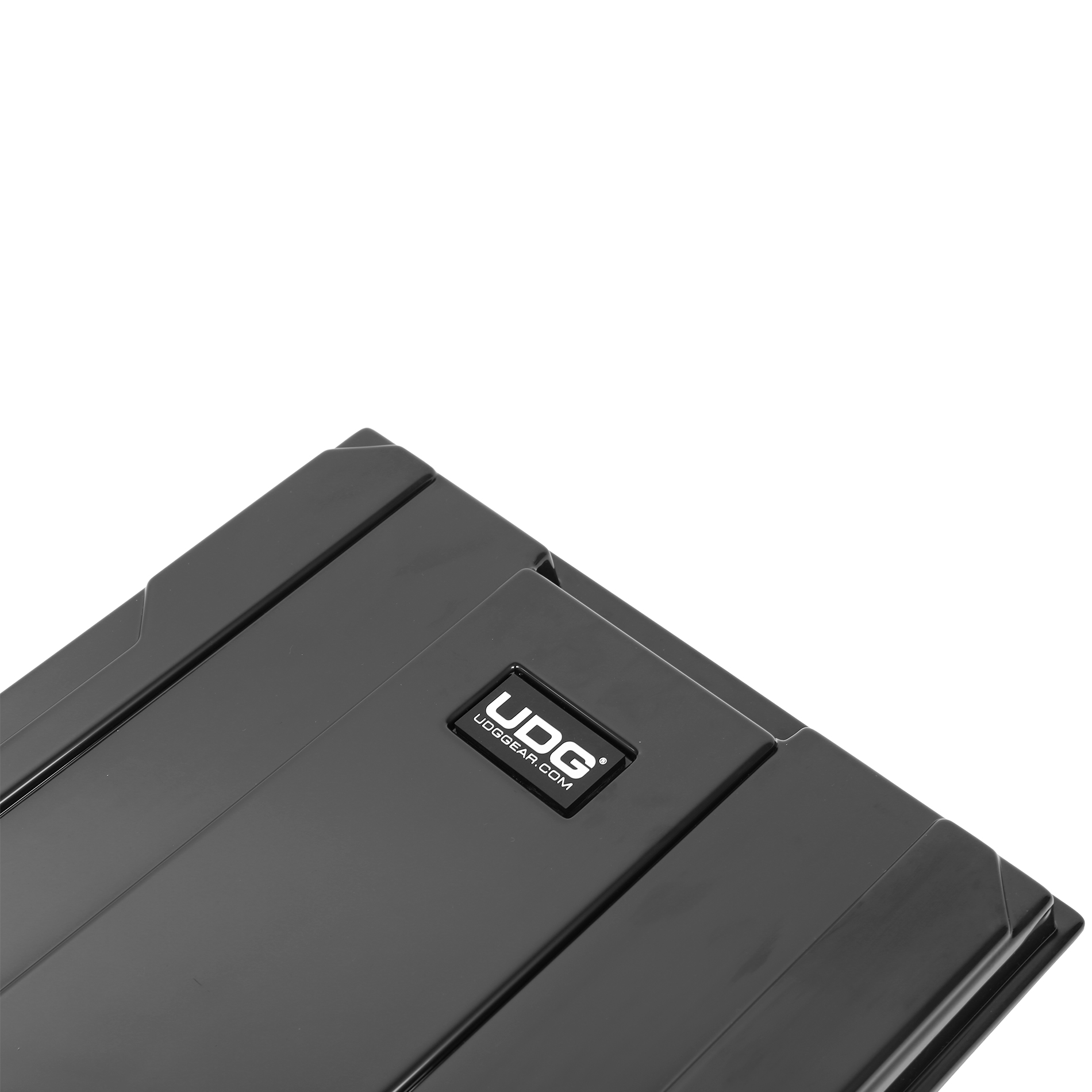 Udg U 94117 Bl (cover Djm-a9) - Turntable cover - Variation 5