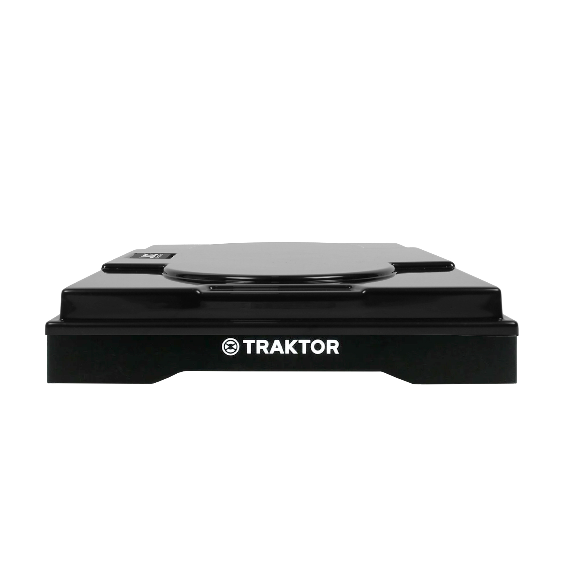 Udg U 94118 Bl (kontrol S4 Mk3) - Turntable cover - Variation 2