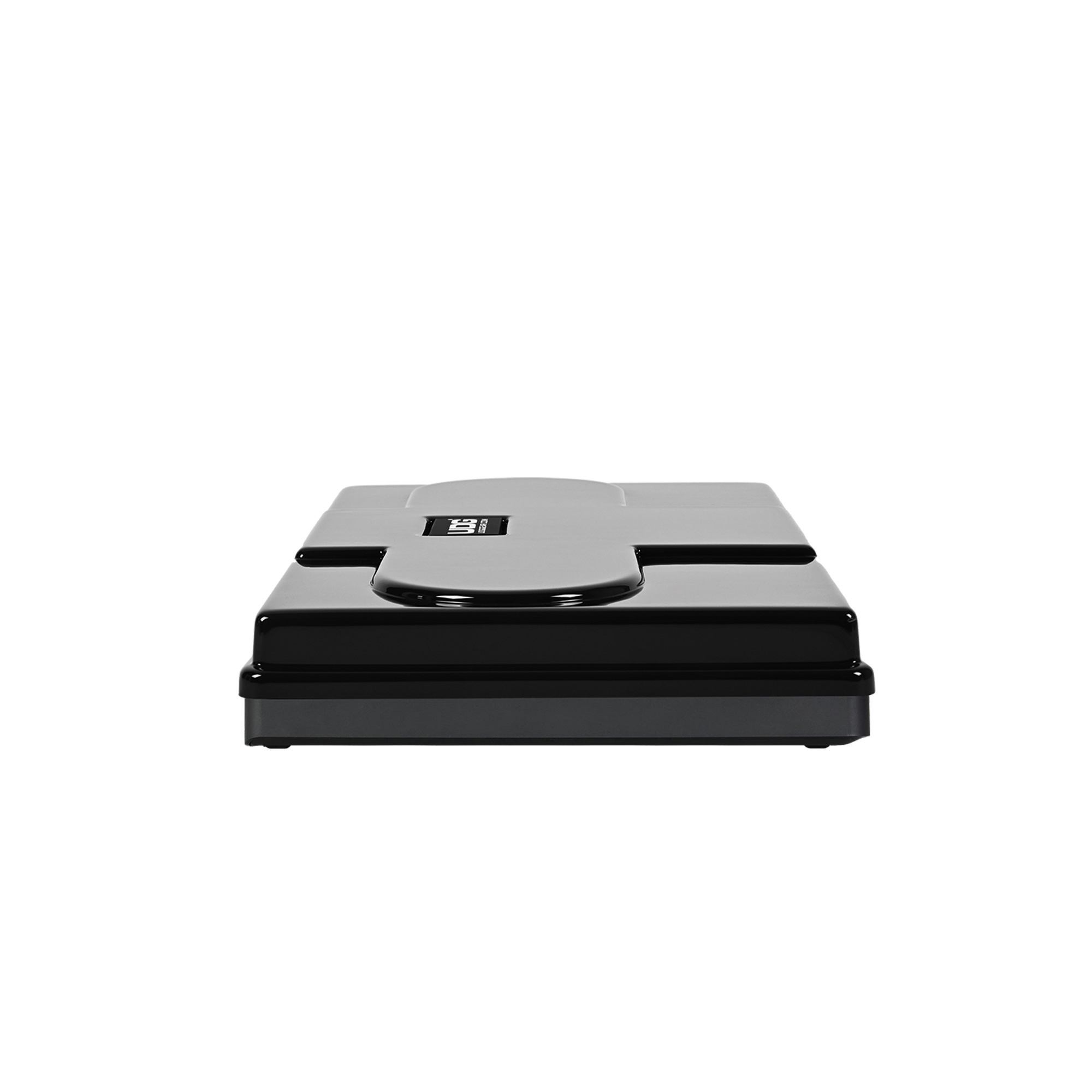 Udg U 94121 Bl (cover Ddj-flx4) - Turntable cover - Variation 3