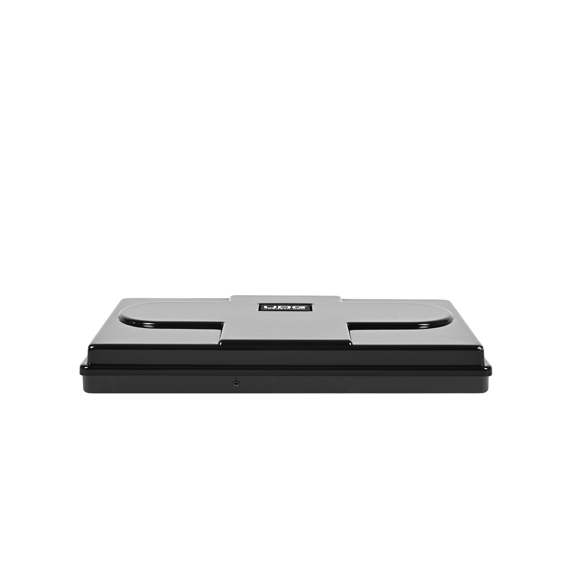 Udg U 94121 Bl (cover Ddj-flx4) - Turntable cover - Variation 4