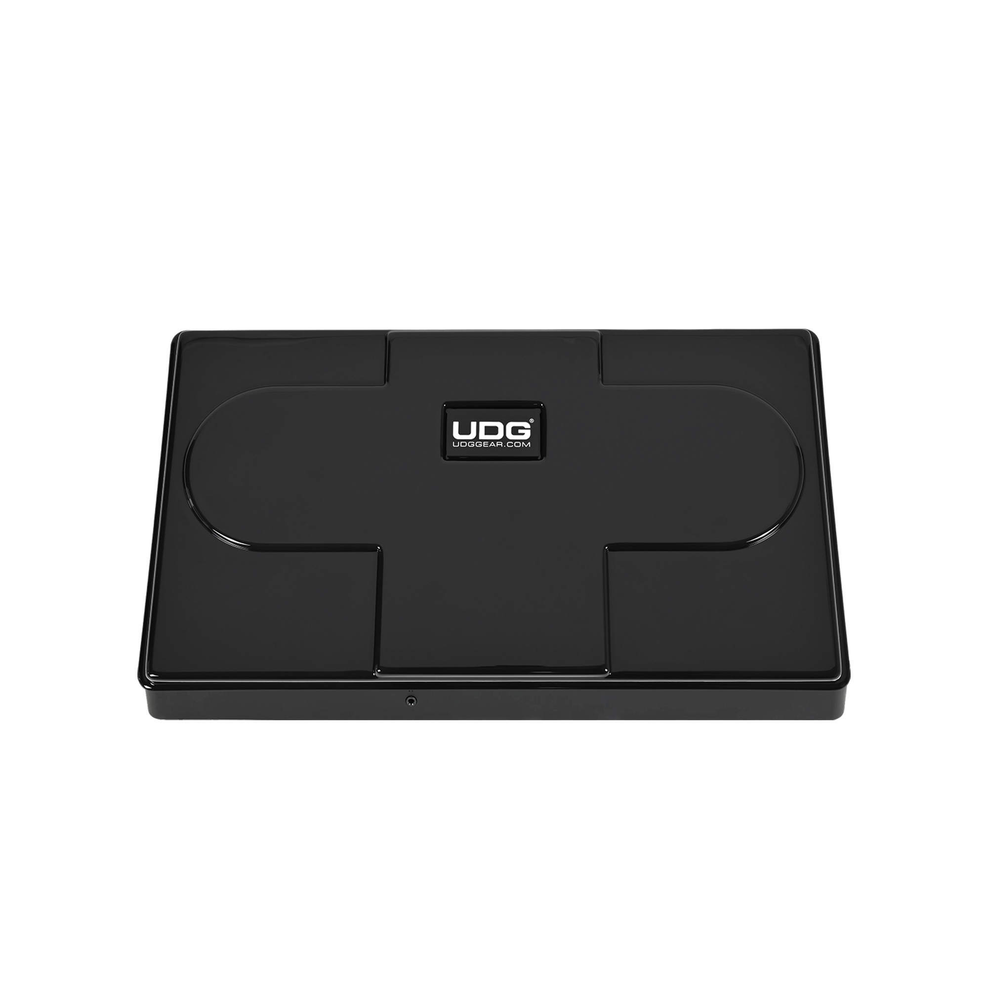 Udg U 94121 Bl (cover Ddj-flx4) - Turntable cover - Variation 5