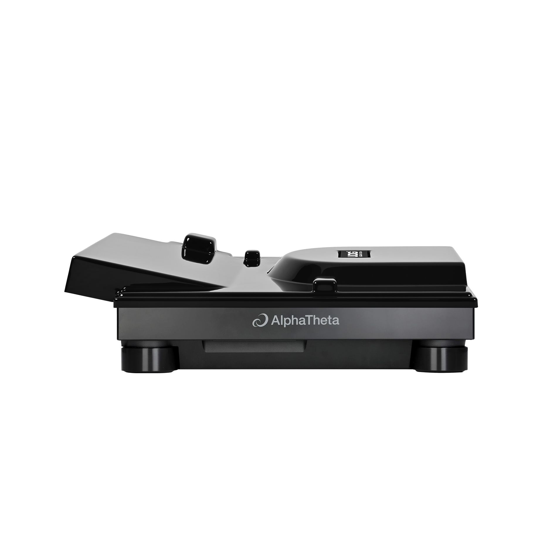 Udg U 94130 Bl (cover Cdj-3000x) - Turntable cover - Variation 3