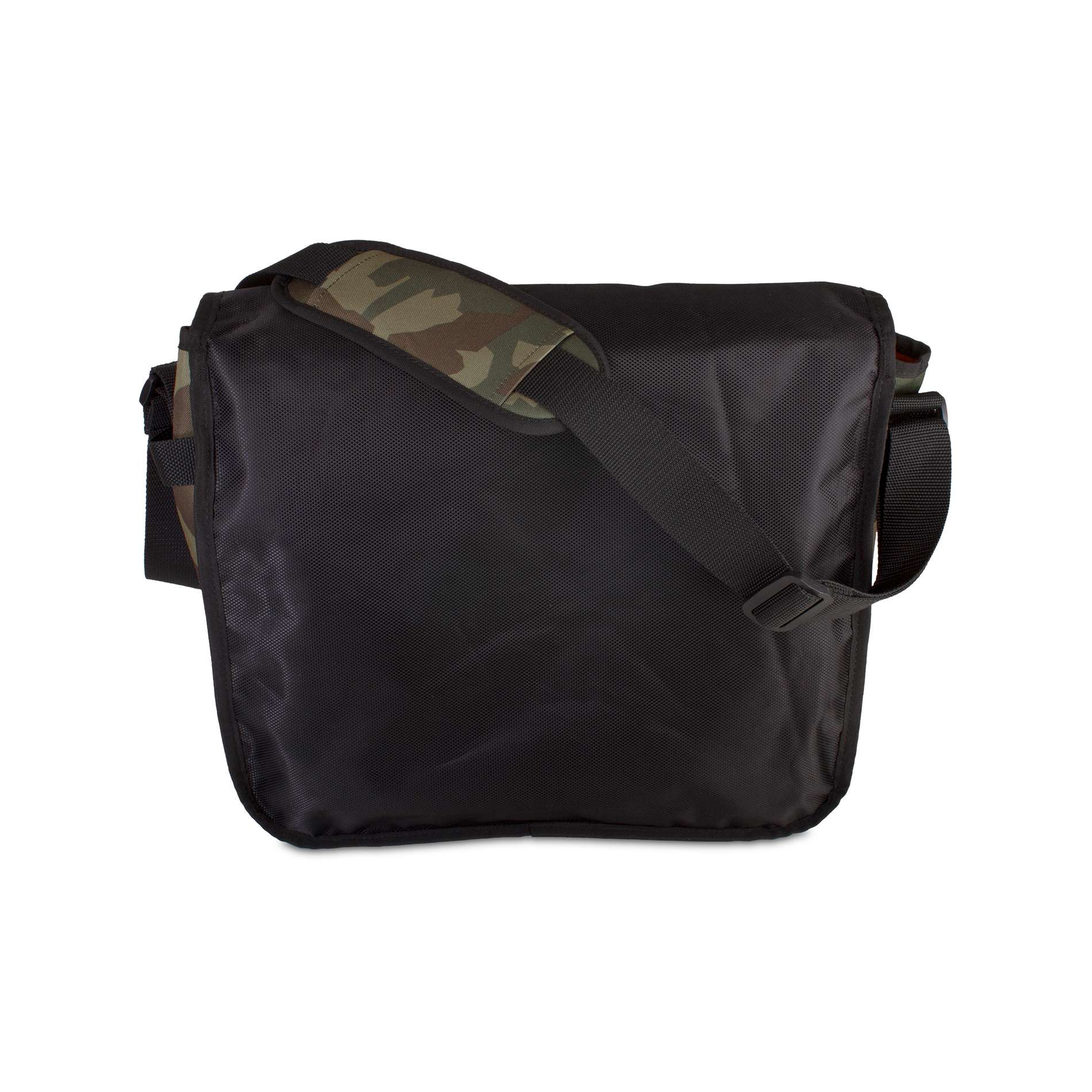 Udg U 9450 Bc-or(courierbag Black Camo Orange) - DJ Gigbag - Variation 1