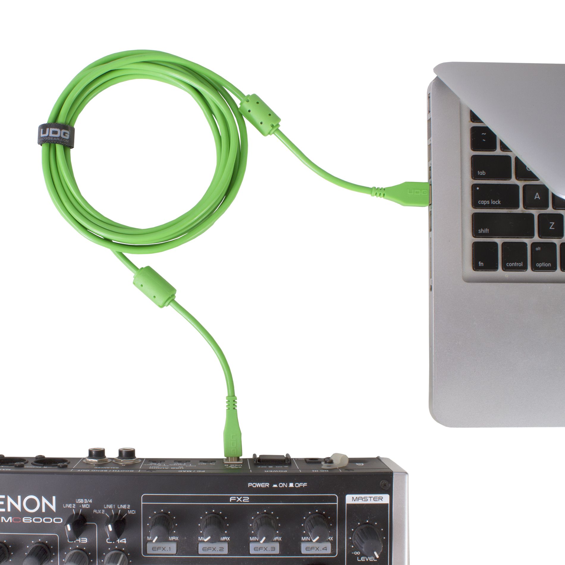 Udg U 95002 Gr - Cable - Variation 5
