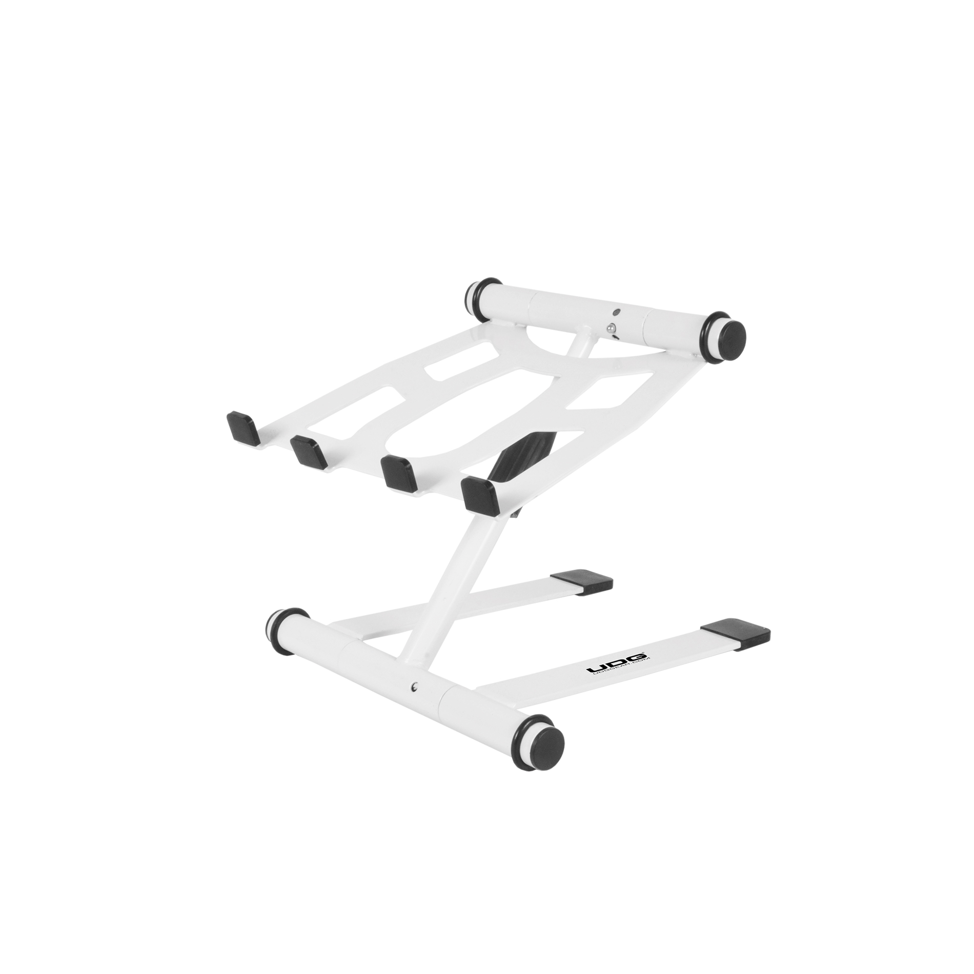 Udg U 96111 Wh Support Laptop Blanc - DJ Access - Variation 5