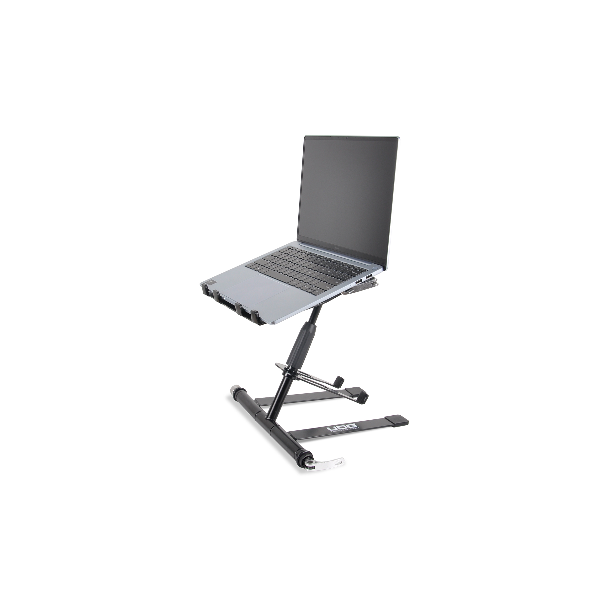 Udg U 96113 Bl (ultimate Digi Laptop Stand) - Stand for studio - Variation 2