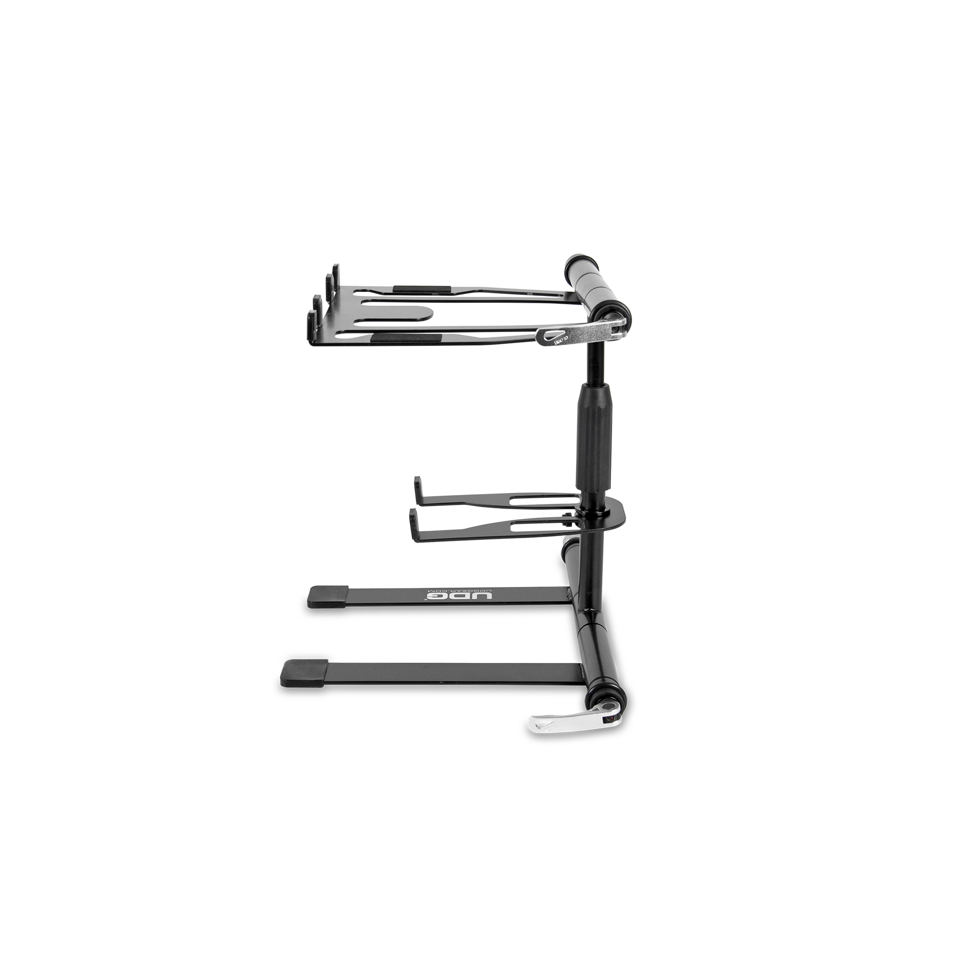 Udg U 96113 Bl (ultimate Digi Laptop Stand) - Stand for studio - Variation 4