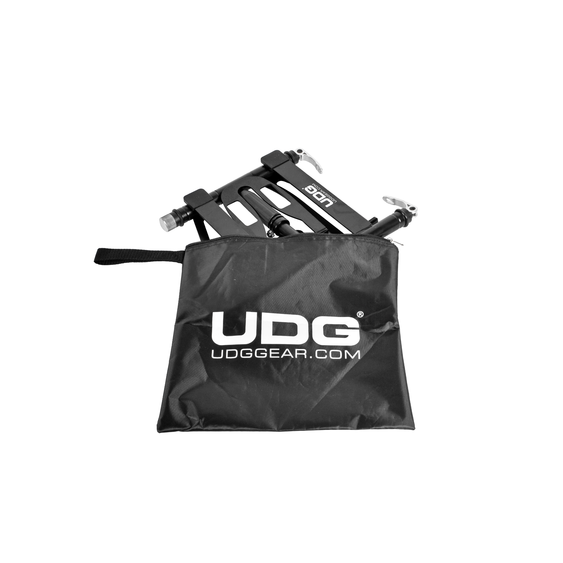 Udg U 96113 Bl (ultimate Digi Laptop Stand) - Stand for studio - Variation 9