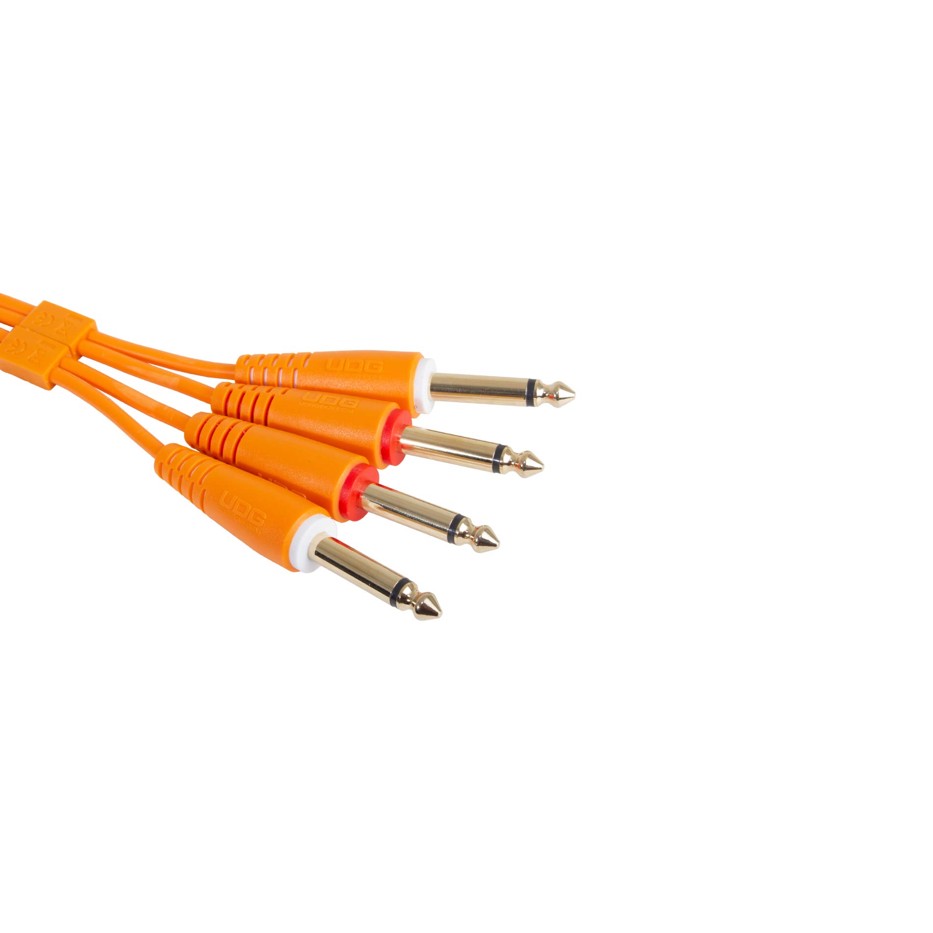 Udg U 97002 Or - Cable - Variation 2