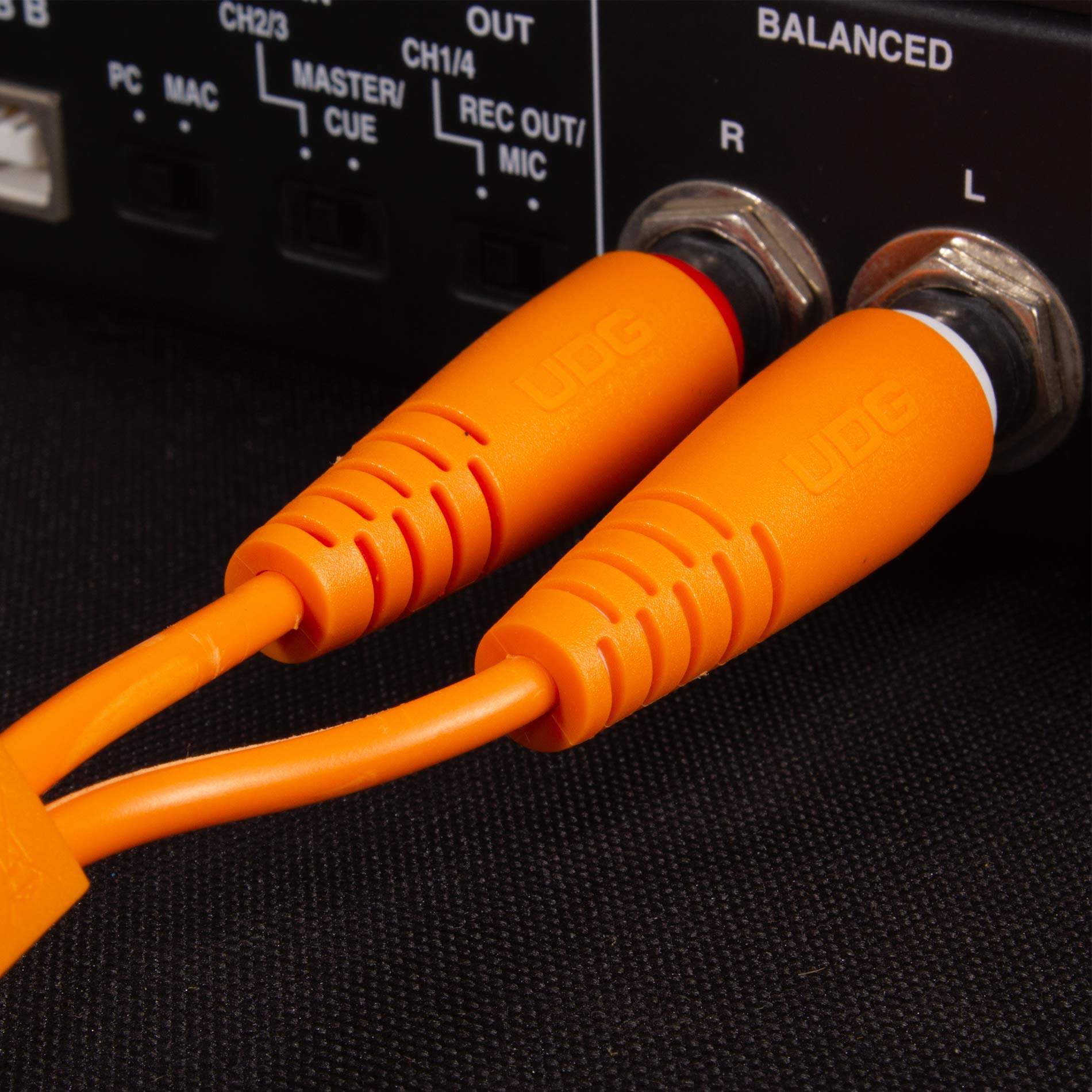 Udg U 97002 Or - Cable - Variation 3