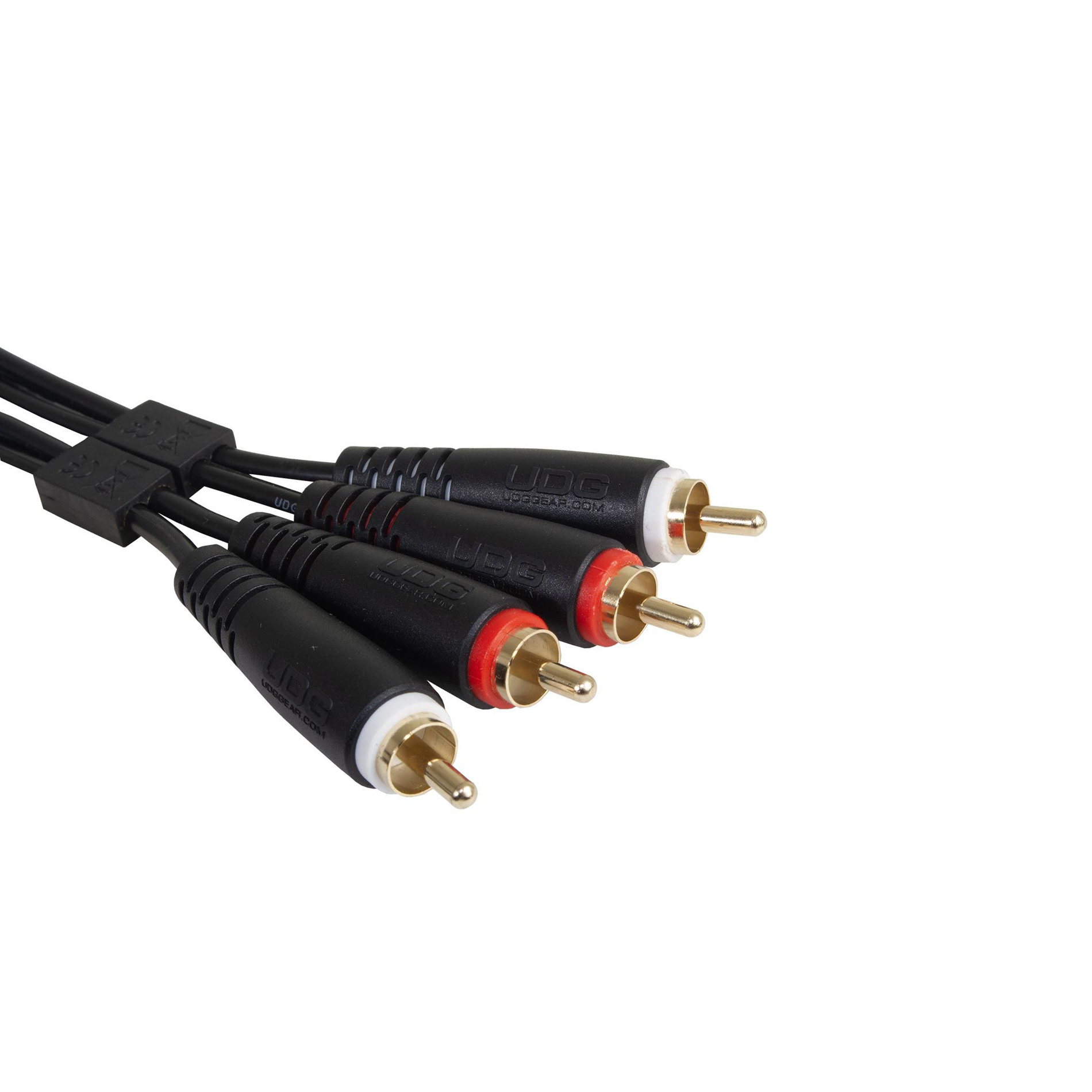 Udg U 97003 Bl - Cable - Variation 1