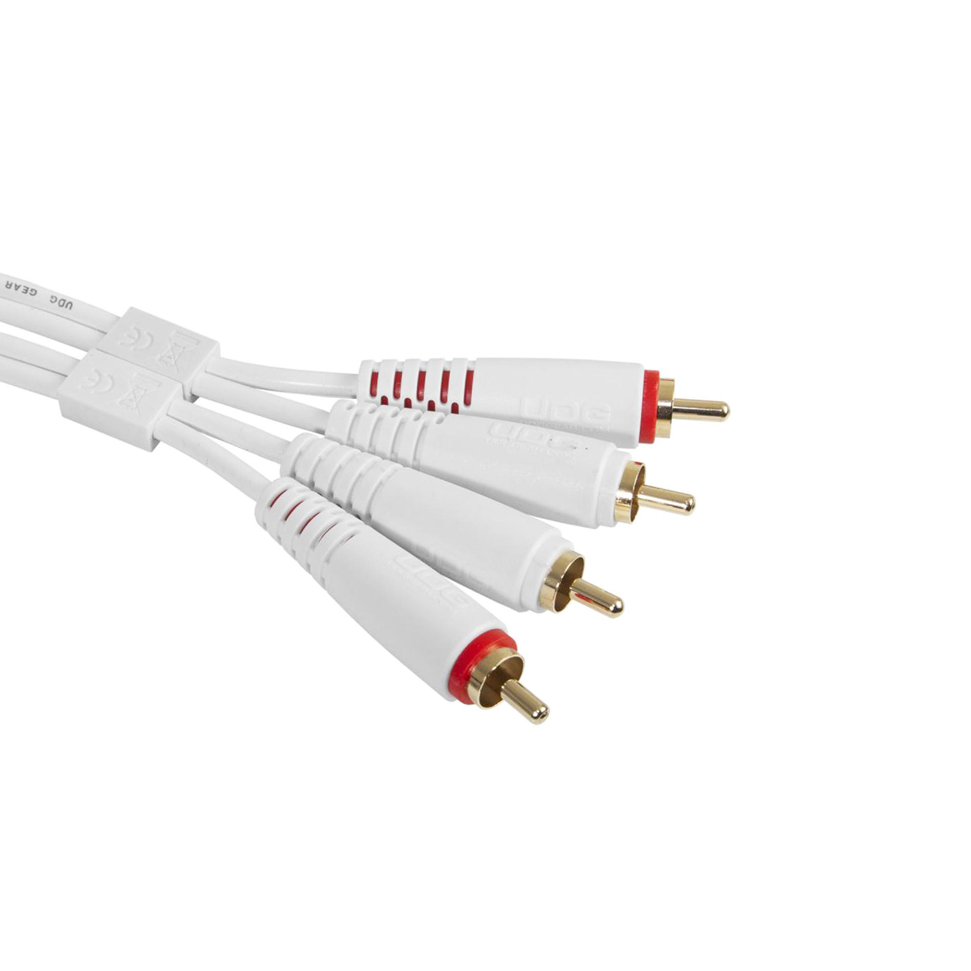 Udg U 97003 Wh - Cable - Variation 2