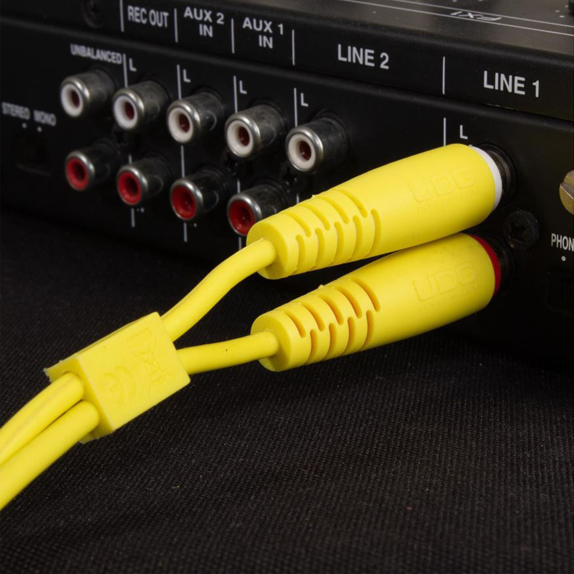 Udg U 97003 Yl - Cable - Variation 1