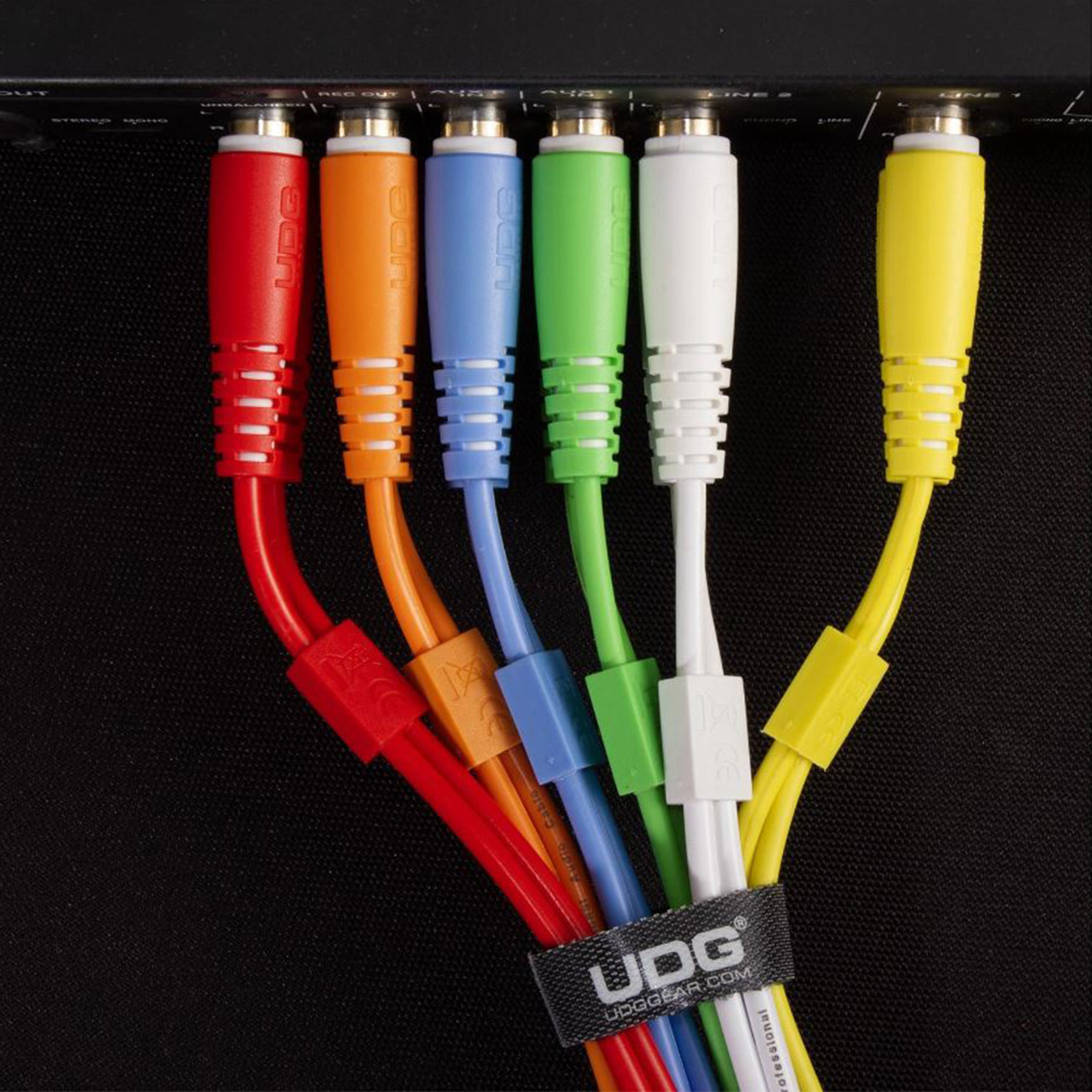 Udg U 97003 Yl - Cable - Variation 3