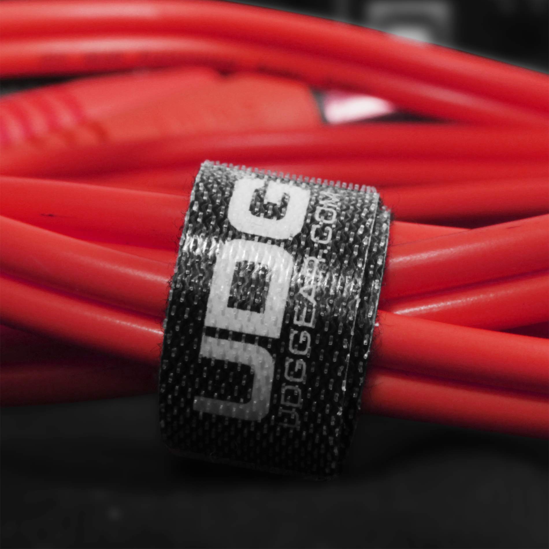 Udg U 97004 Rd - Cable - Variation 4