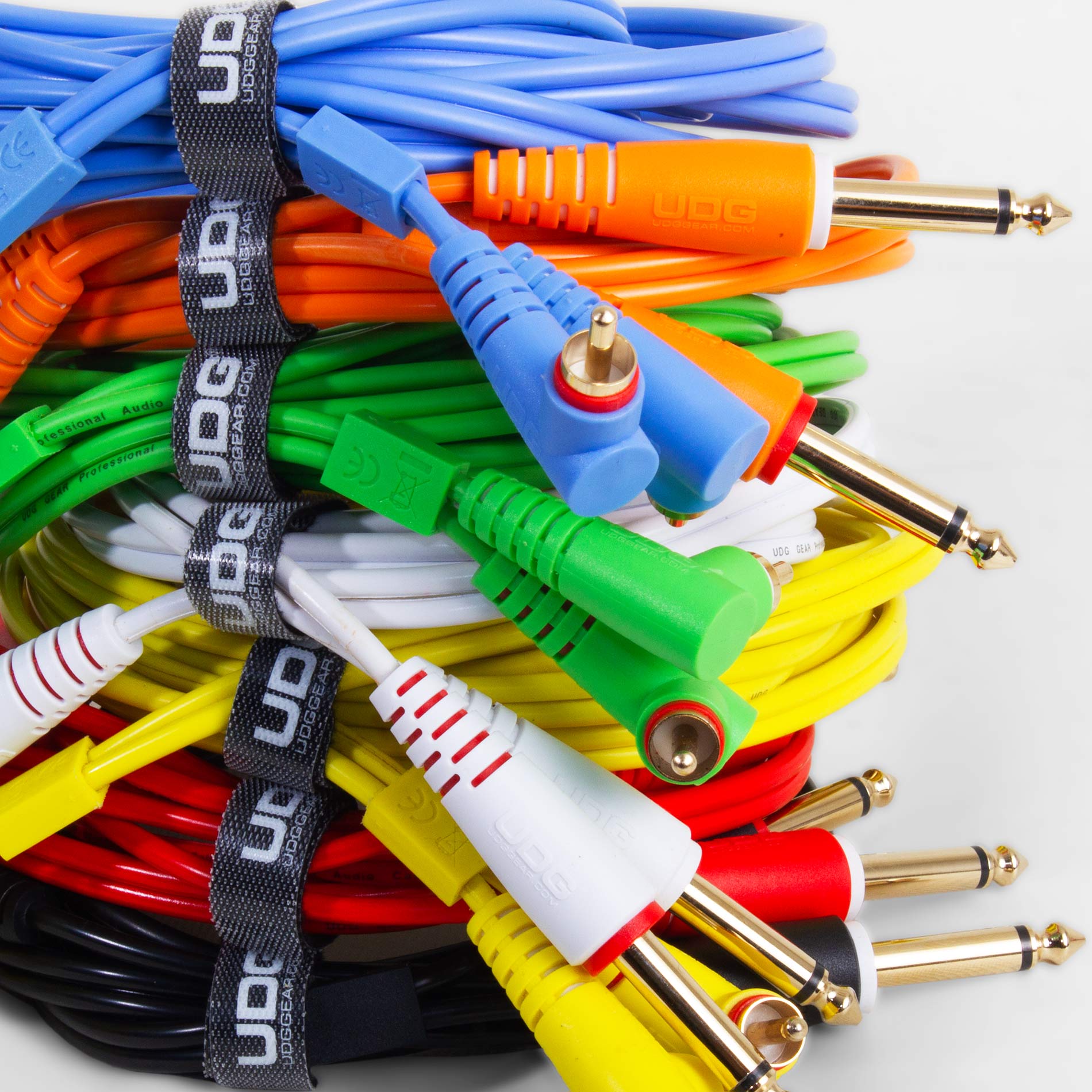 Udg U 97004 Wh - Cable - Variation 3