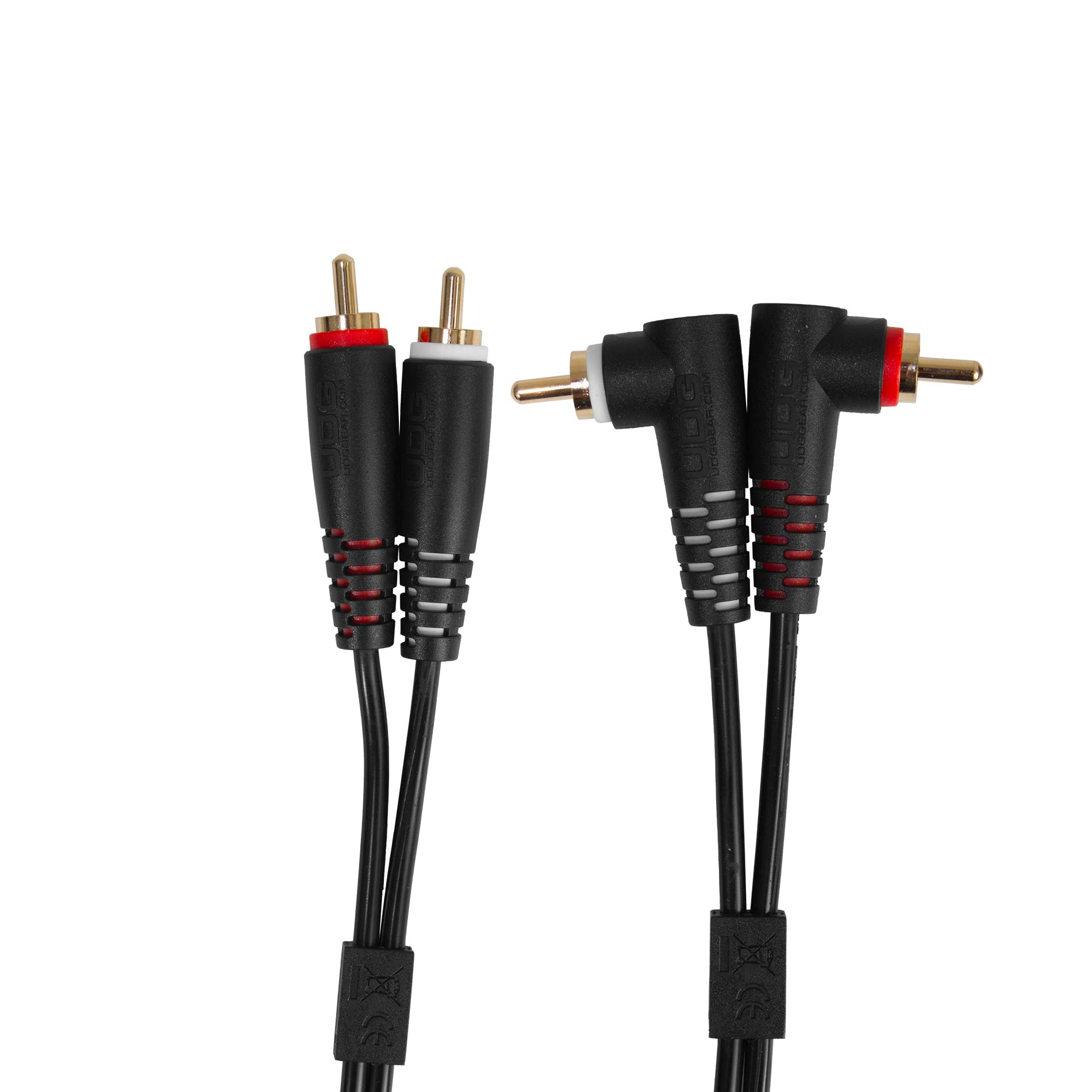 Udg U 97005 Bl - Cable - Variation 2