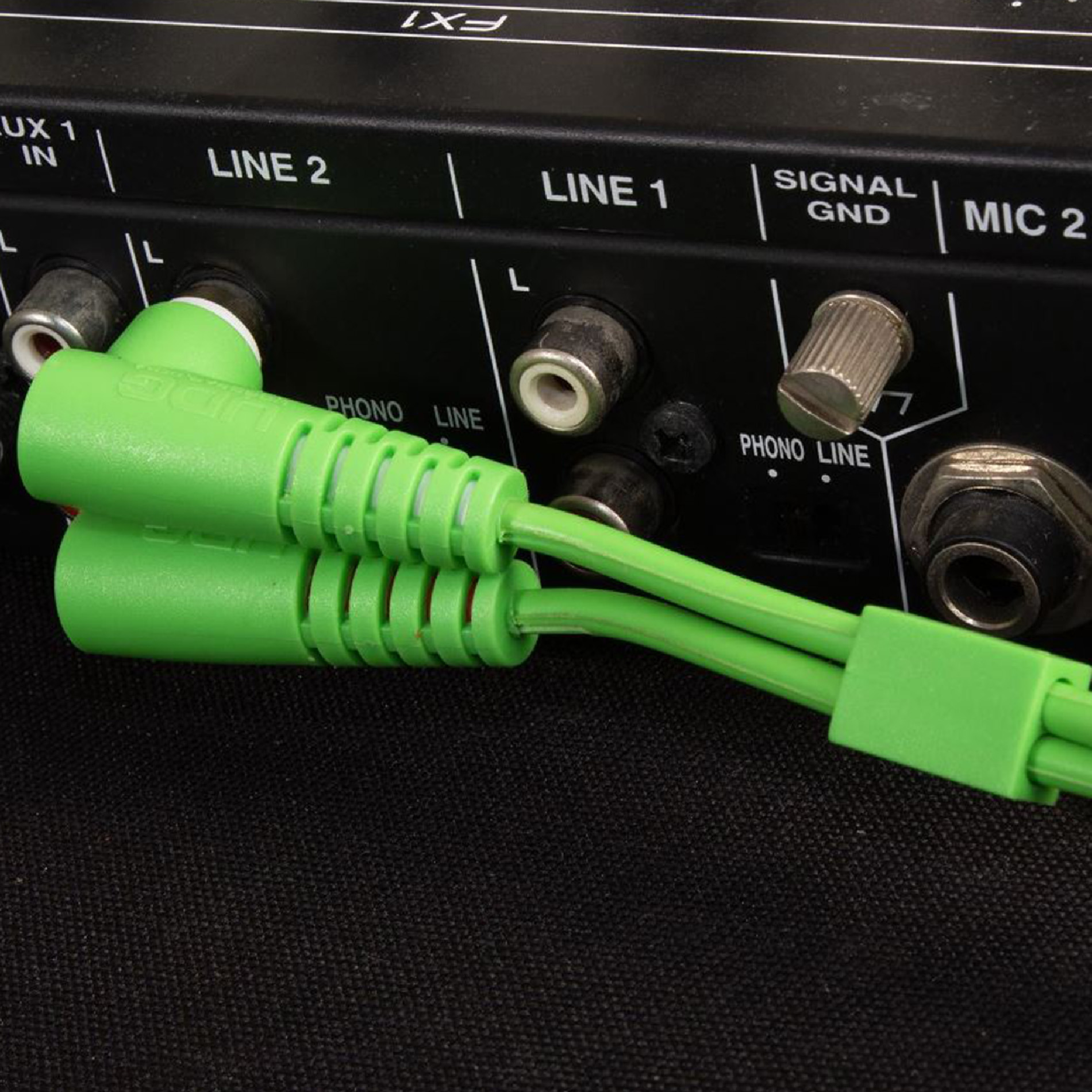 Udg U 97005 Gr - Cable - Variation 3