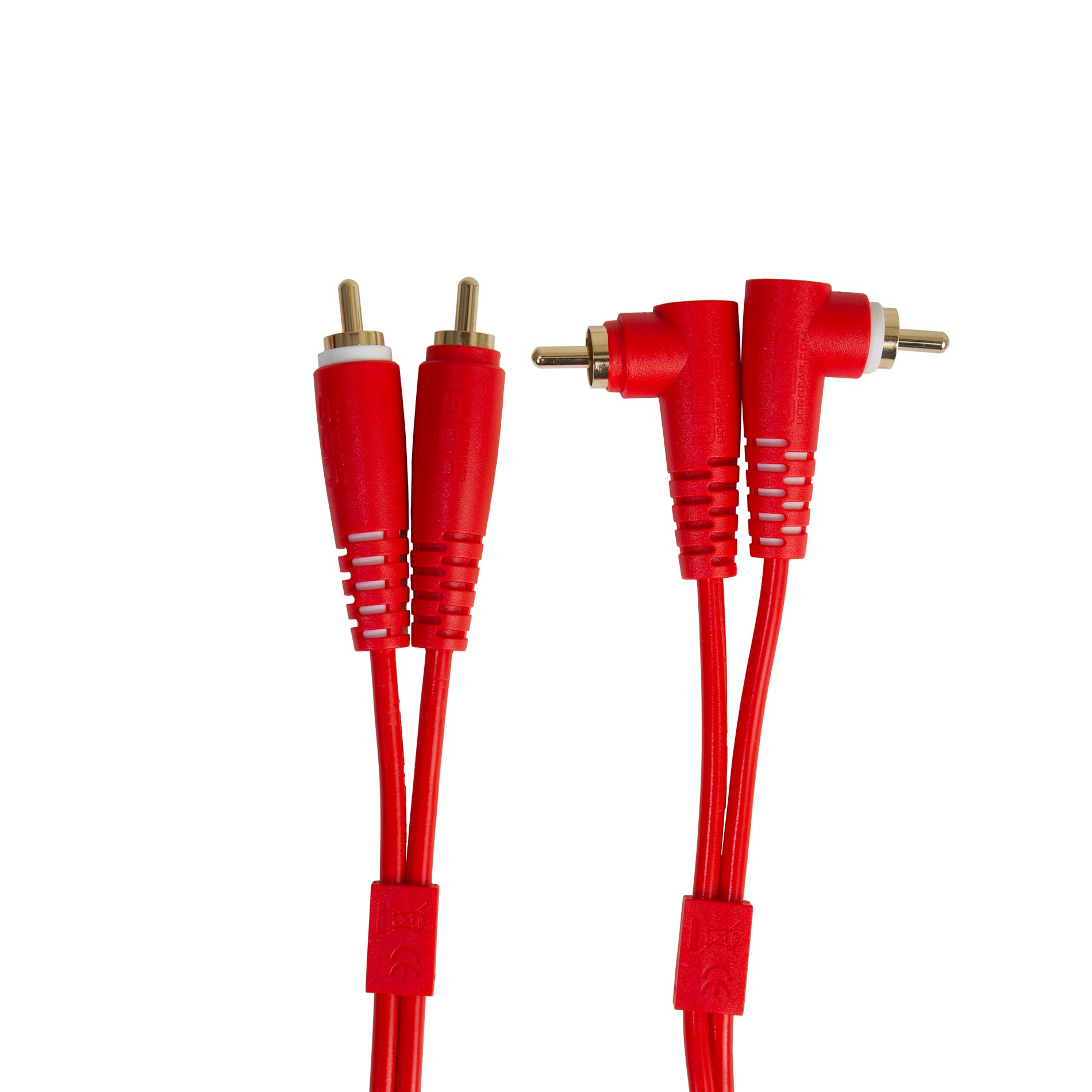 Udg U 97005 Rd - Cable - Variation 2