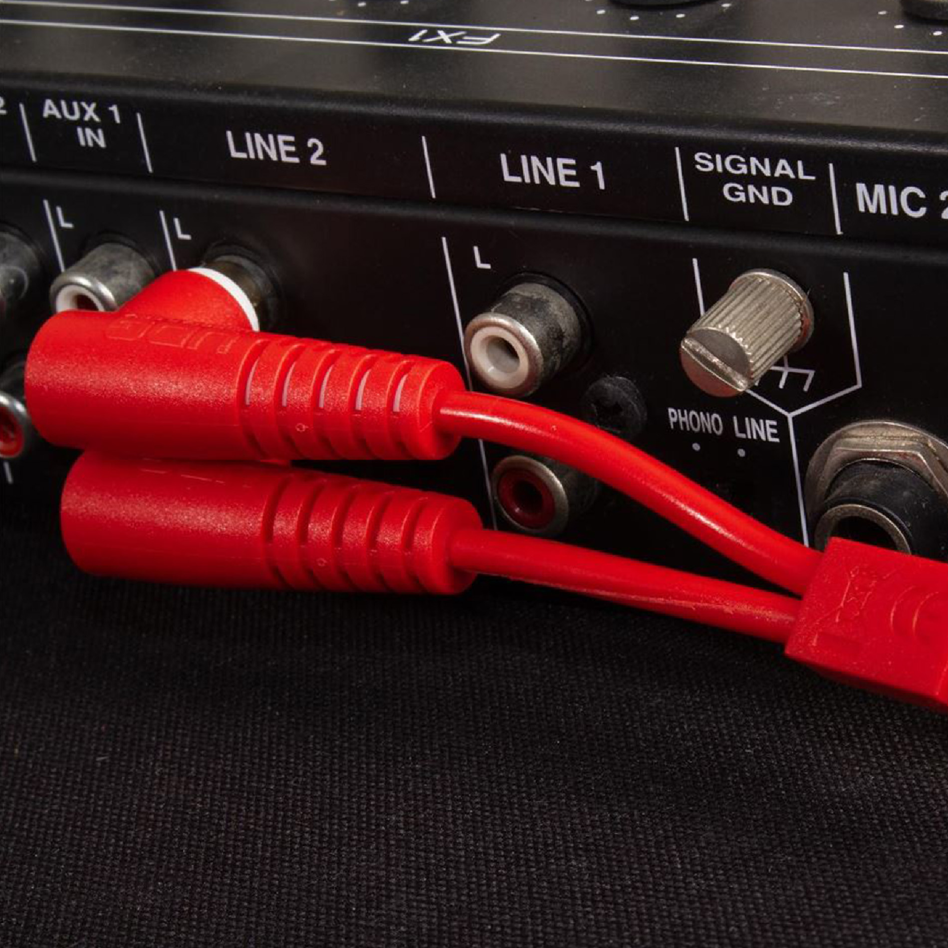 Udg U 97005 Rd - Cable - Variation 3