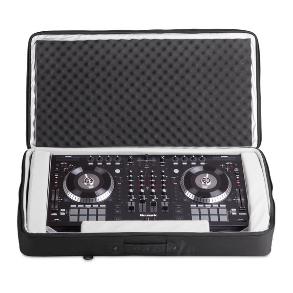 Udg Urbanite Midi Controller Sleeve Extra Large Black - DJ Gigbag - Variation 1